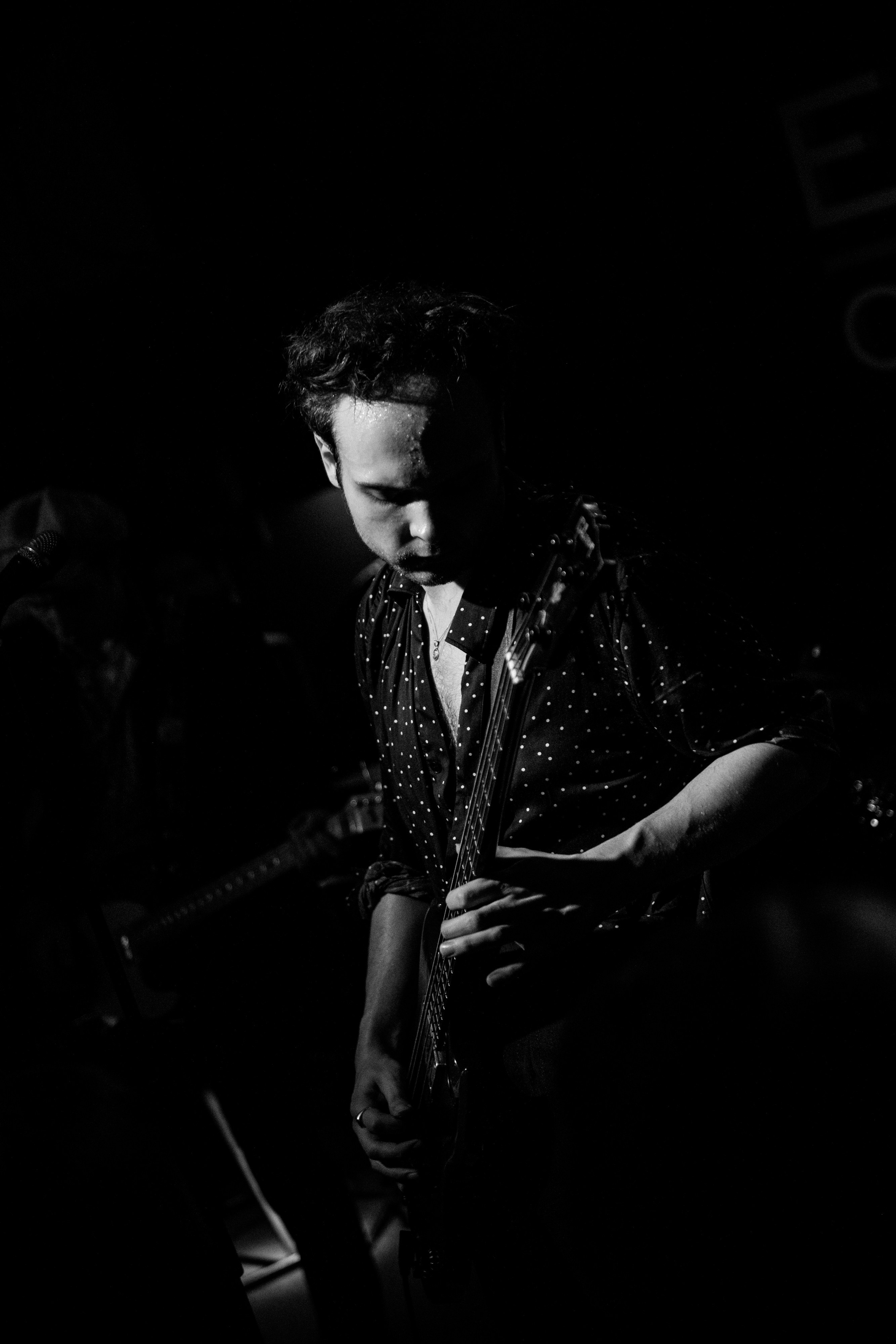 CRAFT BAR EDISON — Диктофон. Свадебный фотограф Иркутск Алексей Шульгин