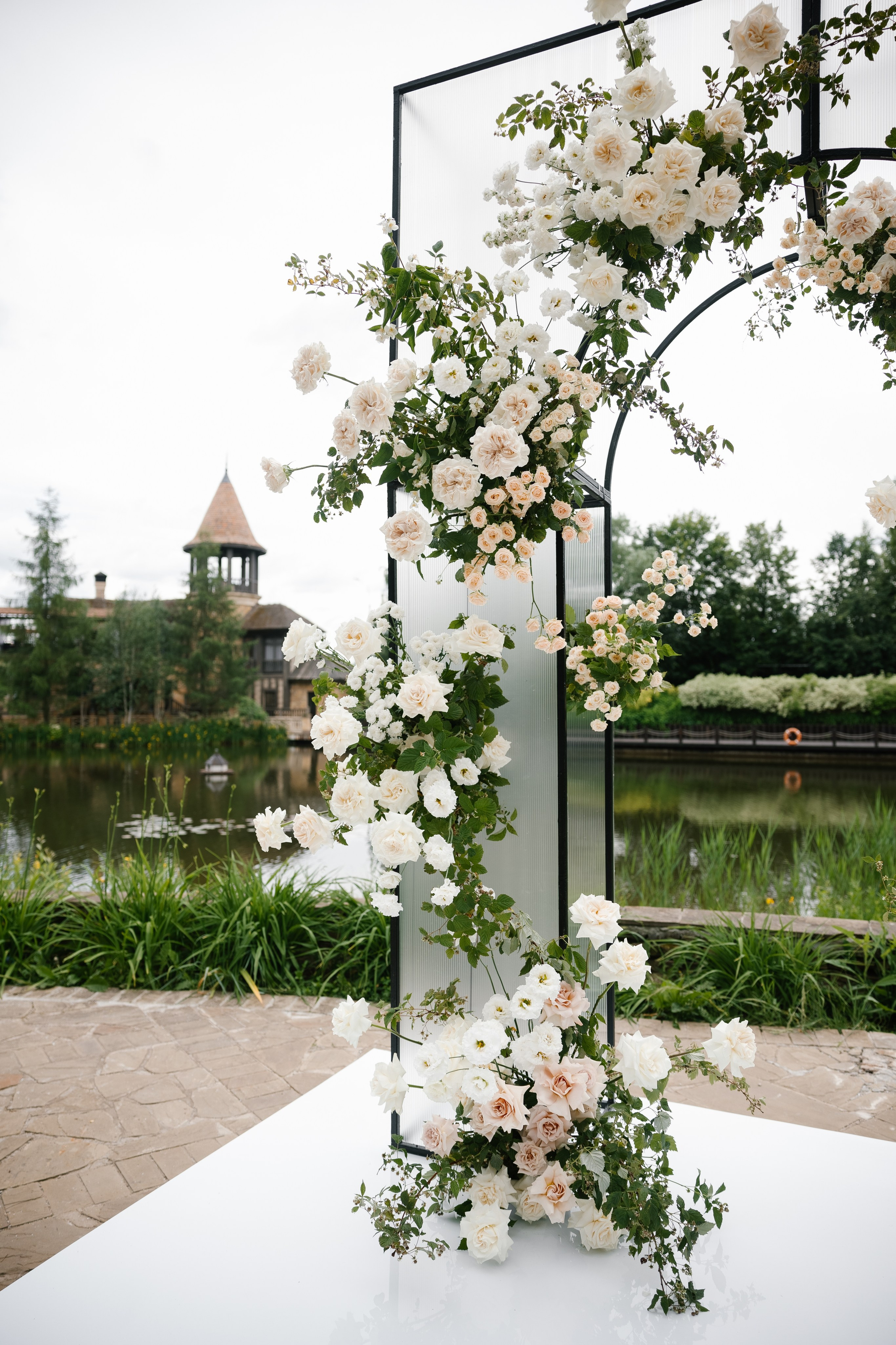 Владимир и Лия. Свадебный фотограф Полина Панина