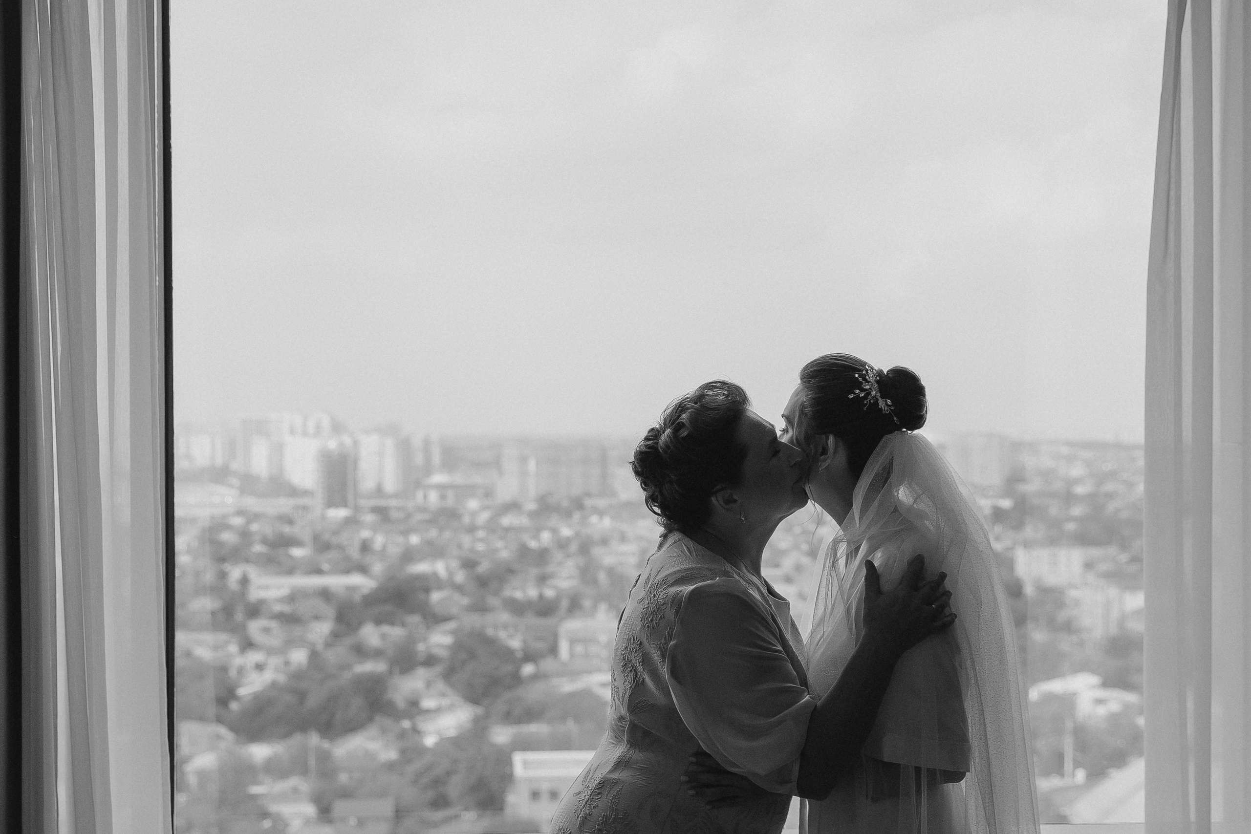 Костя и Ира. Свадебный фотограф в Краснодаре Ольга Цвиченко