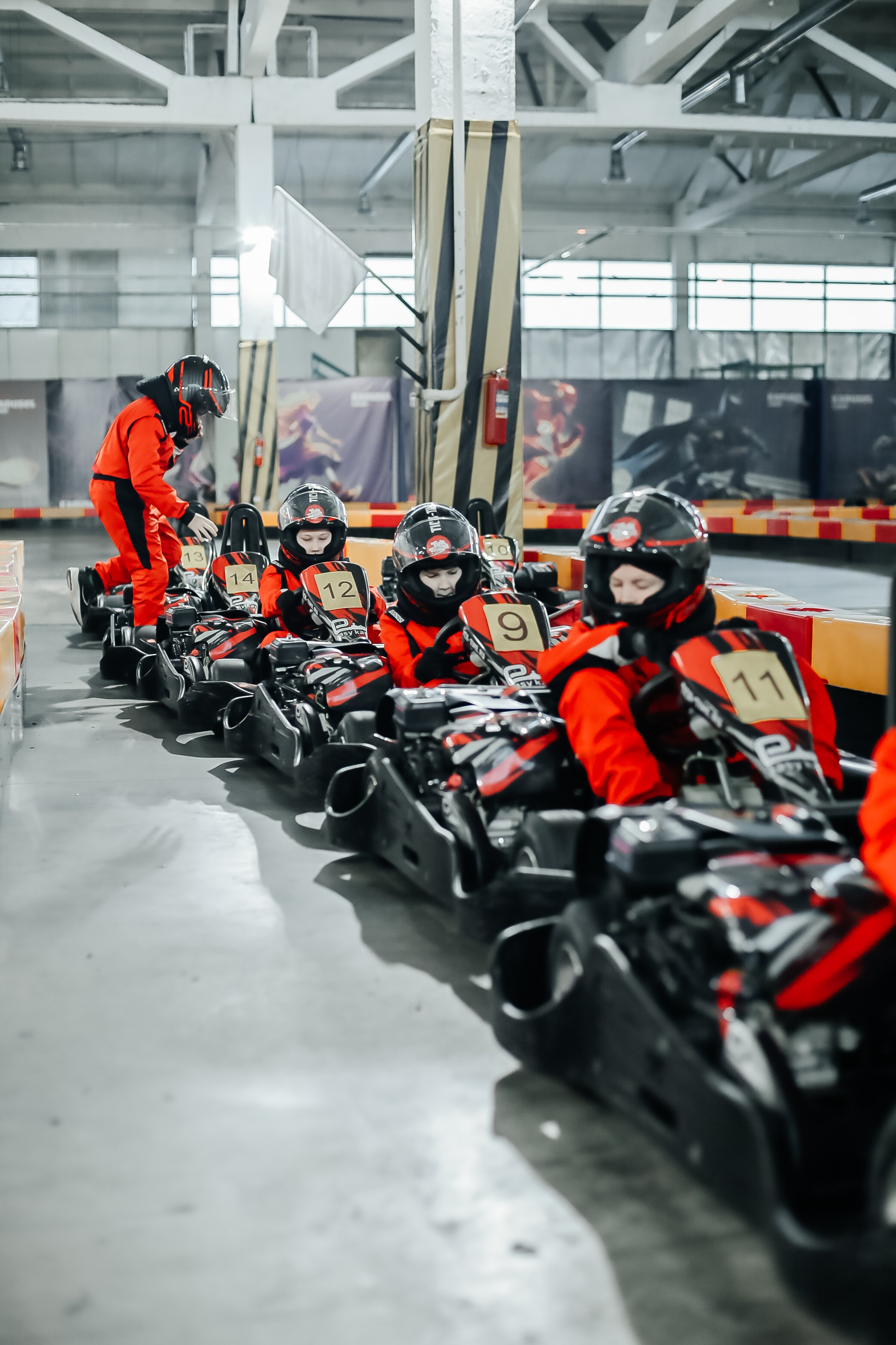 День рождения Димы. Фотограф в Петрозаводске Вероника Манакова