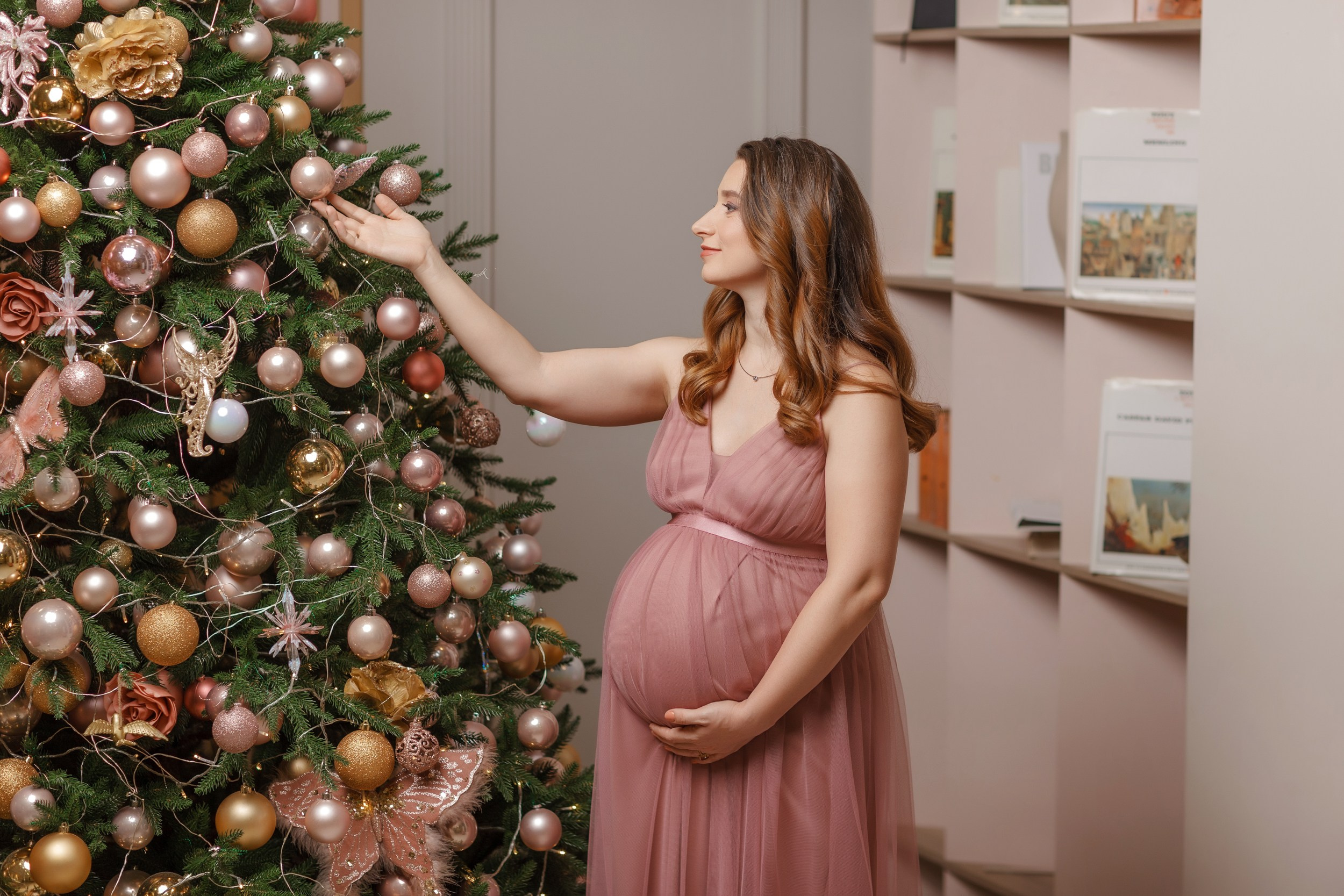 Новогодние фотосессии 2025. Истории