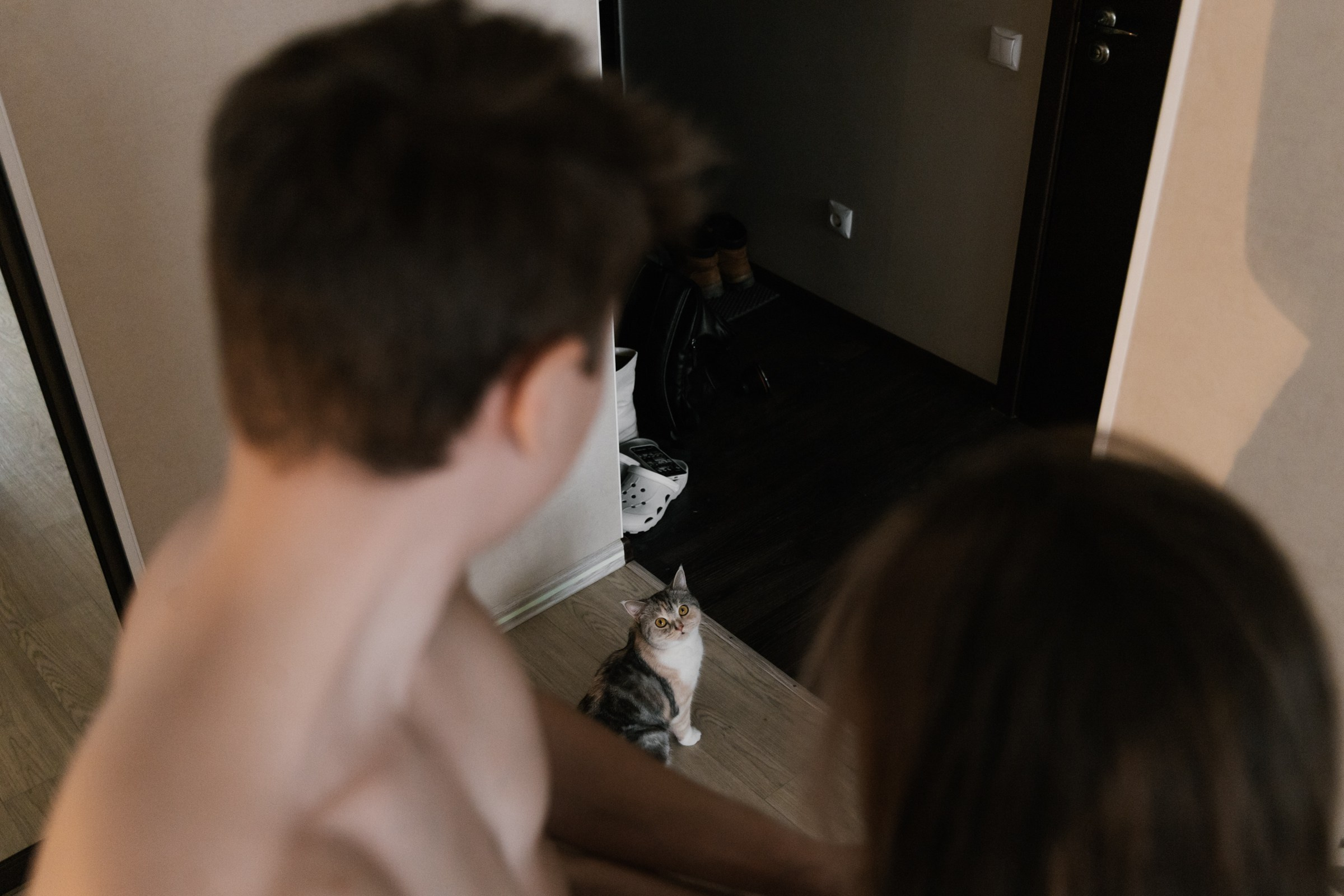 Домашний чилл. Свадебный фотограф Марьям Сайфулина г. Красноярск