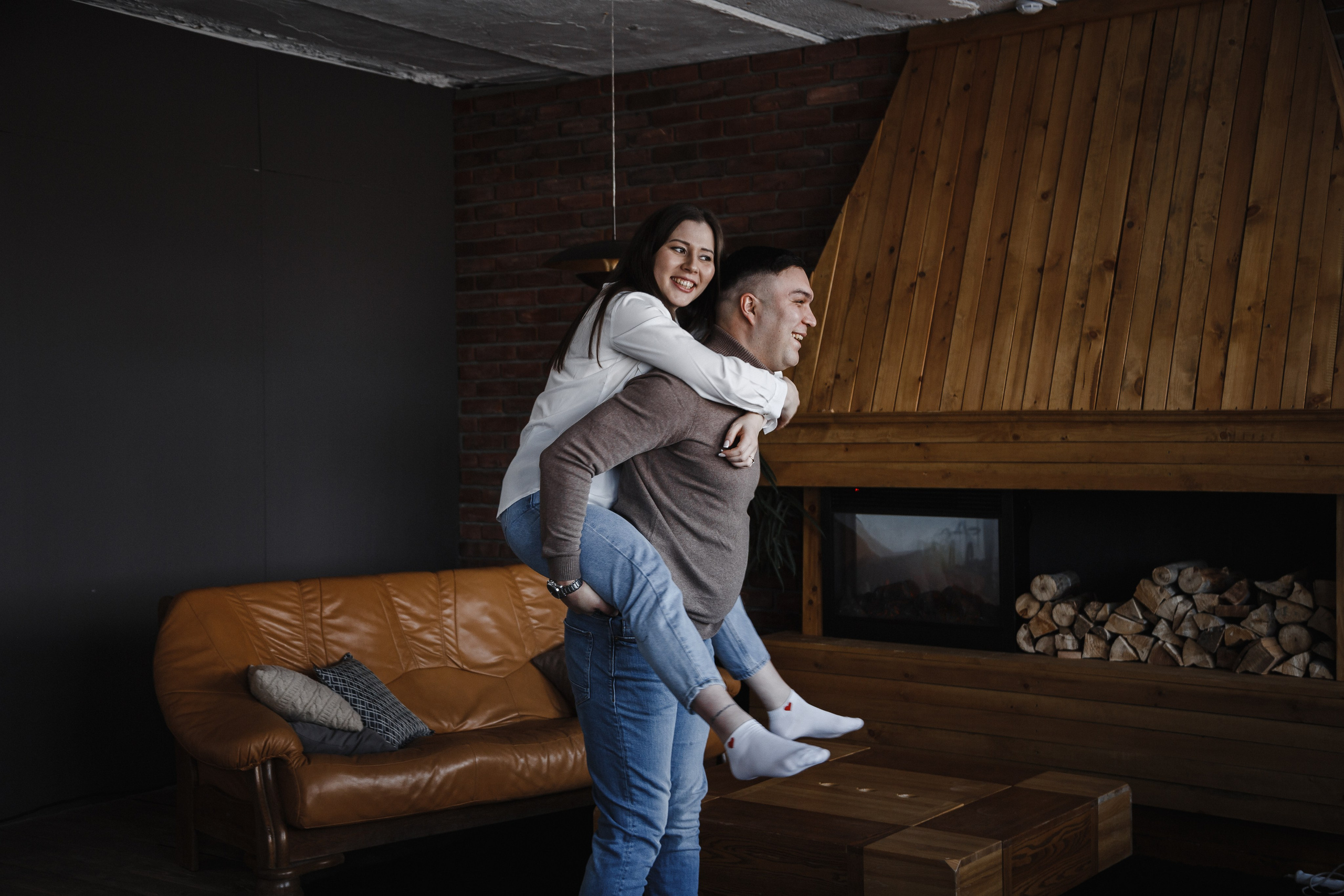 Love Story. Свадебный и семейный фотограф в Оренбурге Евгения Атанова