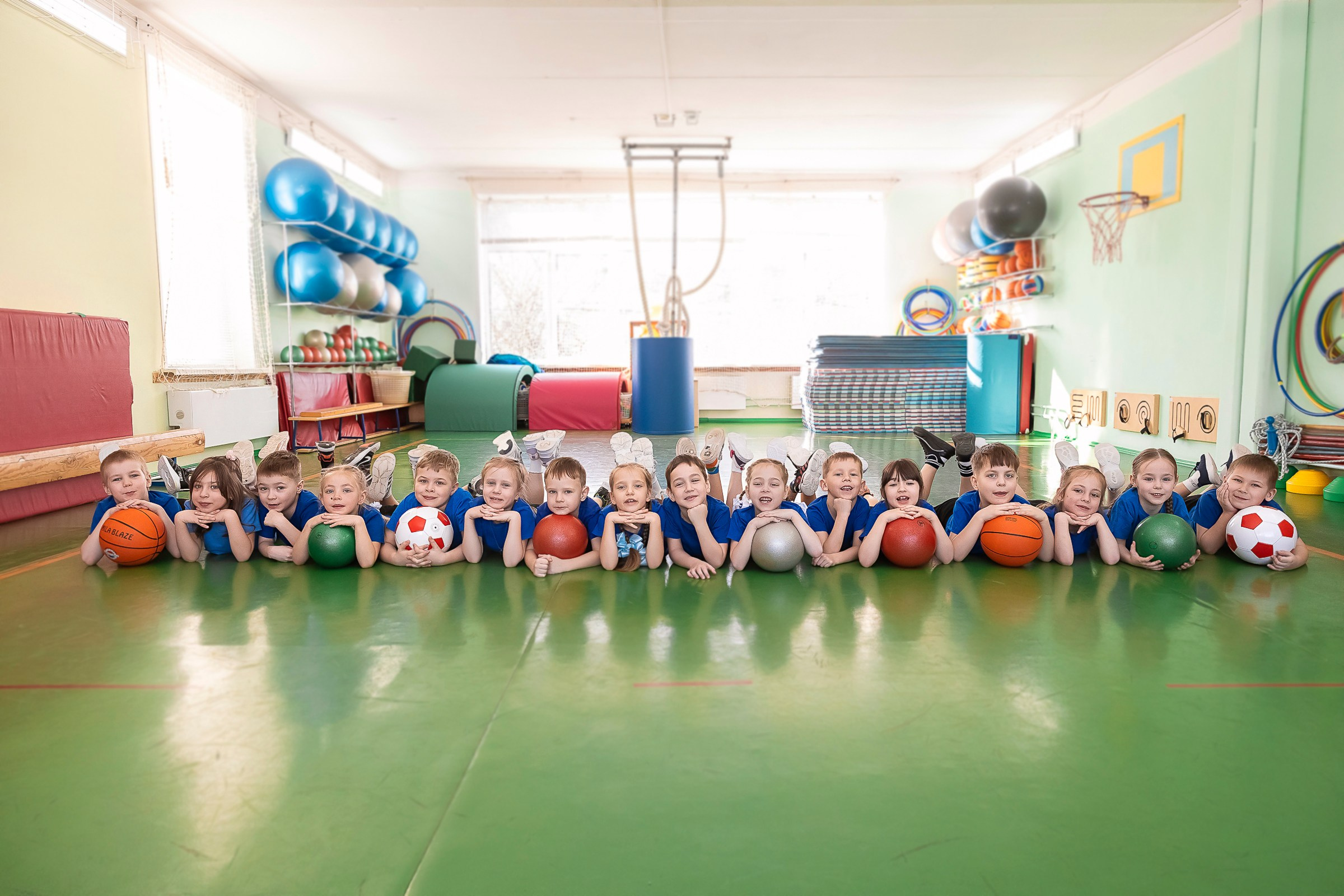 Прогимназия № 48. Семейный и свадебный фотограф в Москве Леванова Александра