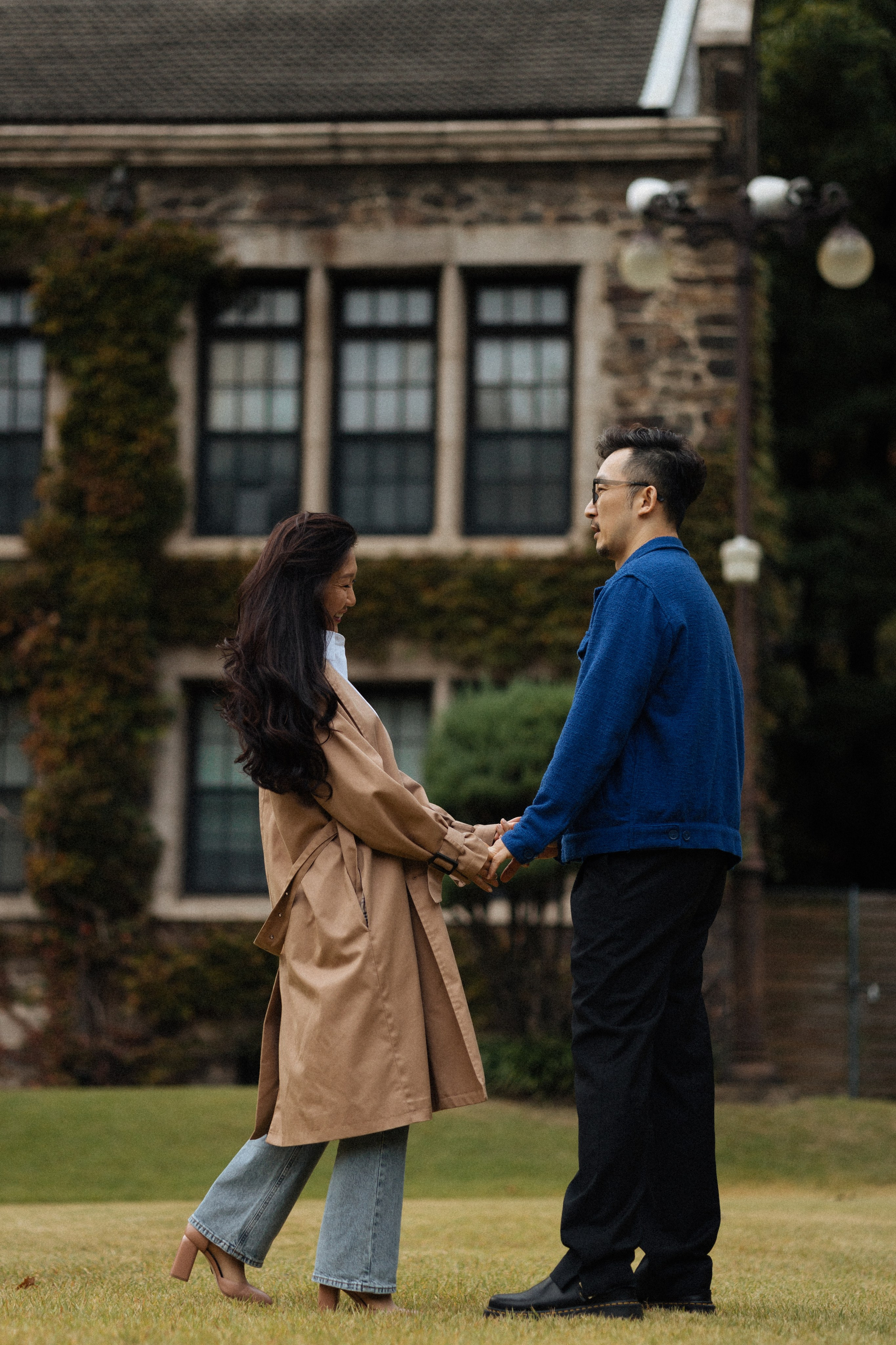 Lovestory. Главная