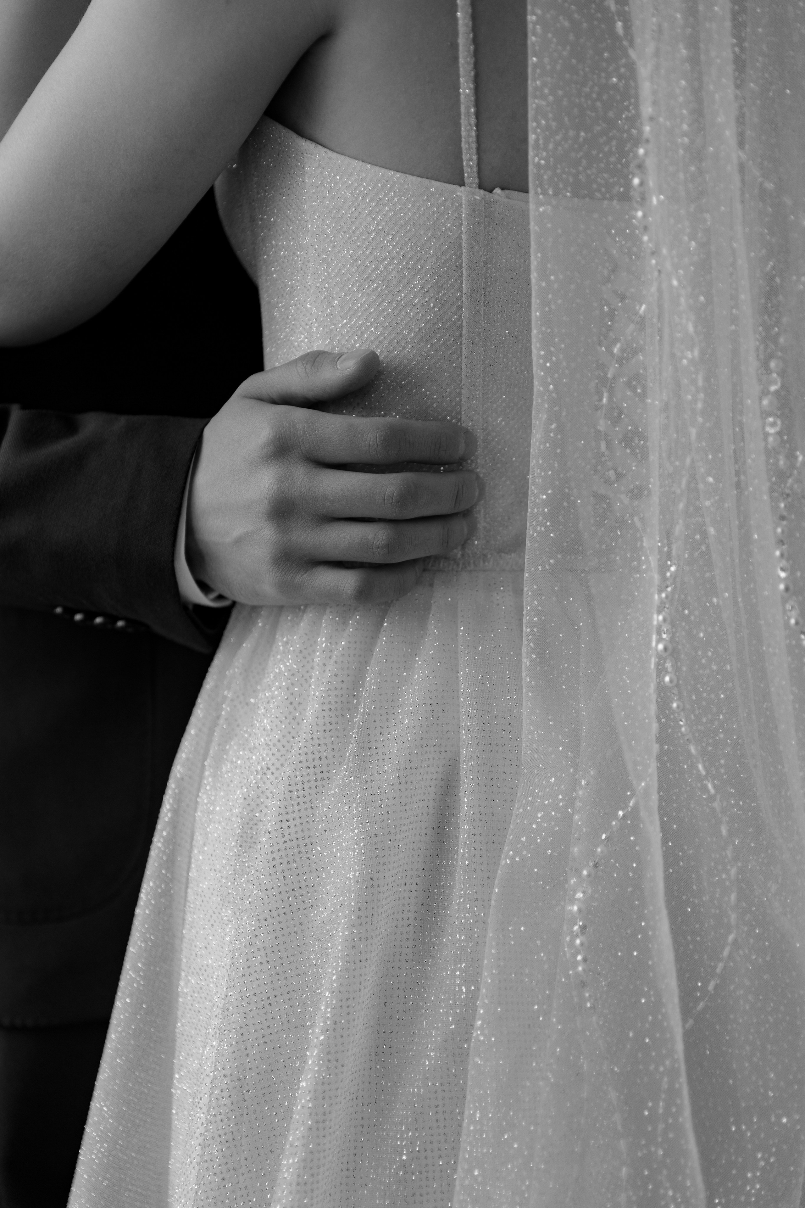 Юлиана и Илья. Свадебный фотограф