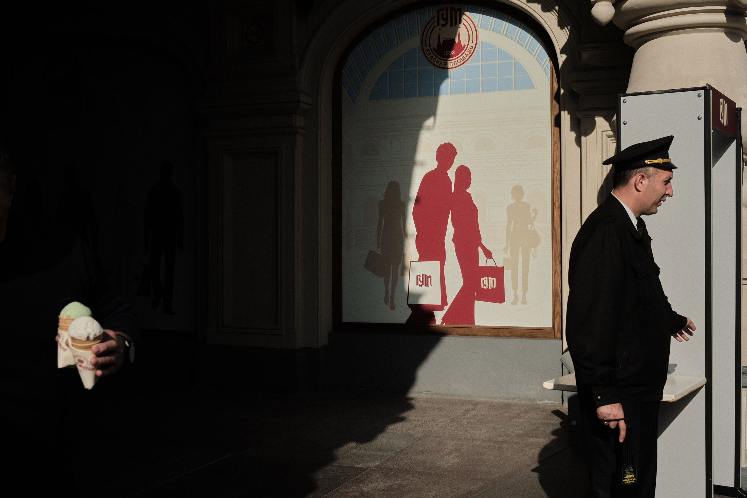 Фотограф Лука Бутомо