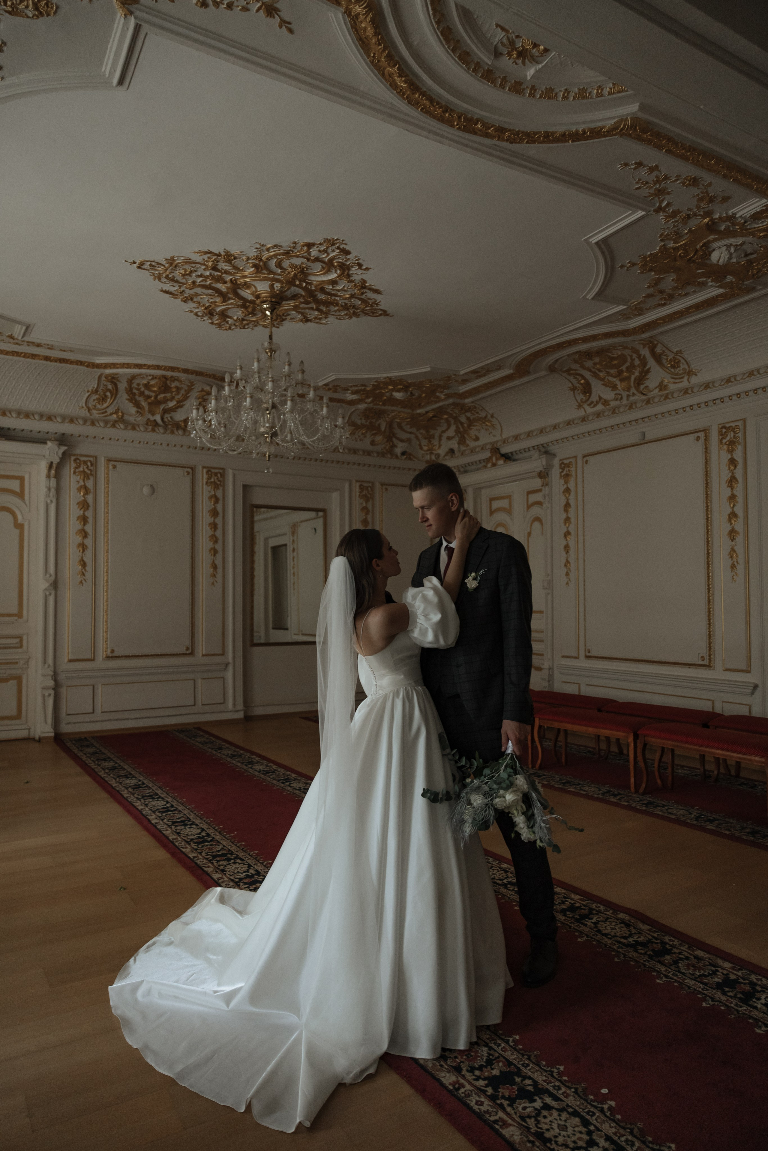 Надежда и Евгений. Школьный и семейный фотограф в городе Тамбов и Моршанск Елена Федорова