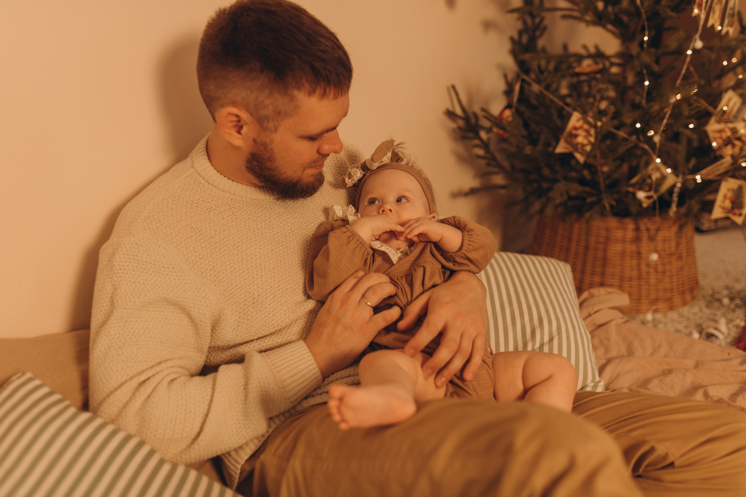 Илья, Света, Даша и Василиса. Свадебный и семейный фотограф в Москве и Казани Низамиева Талия