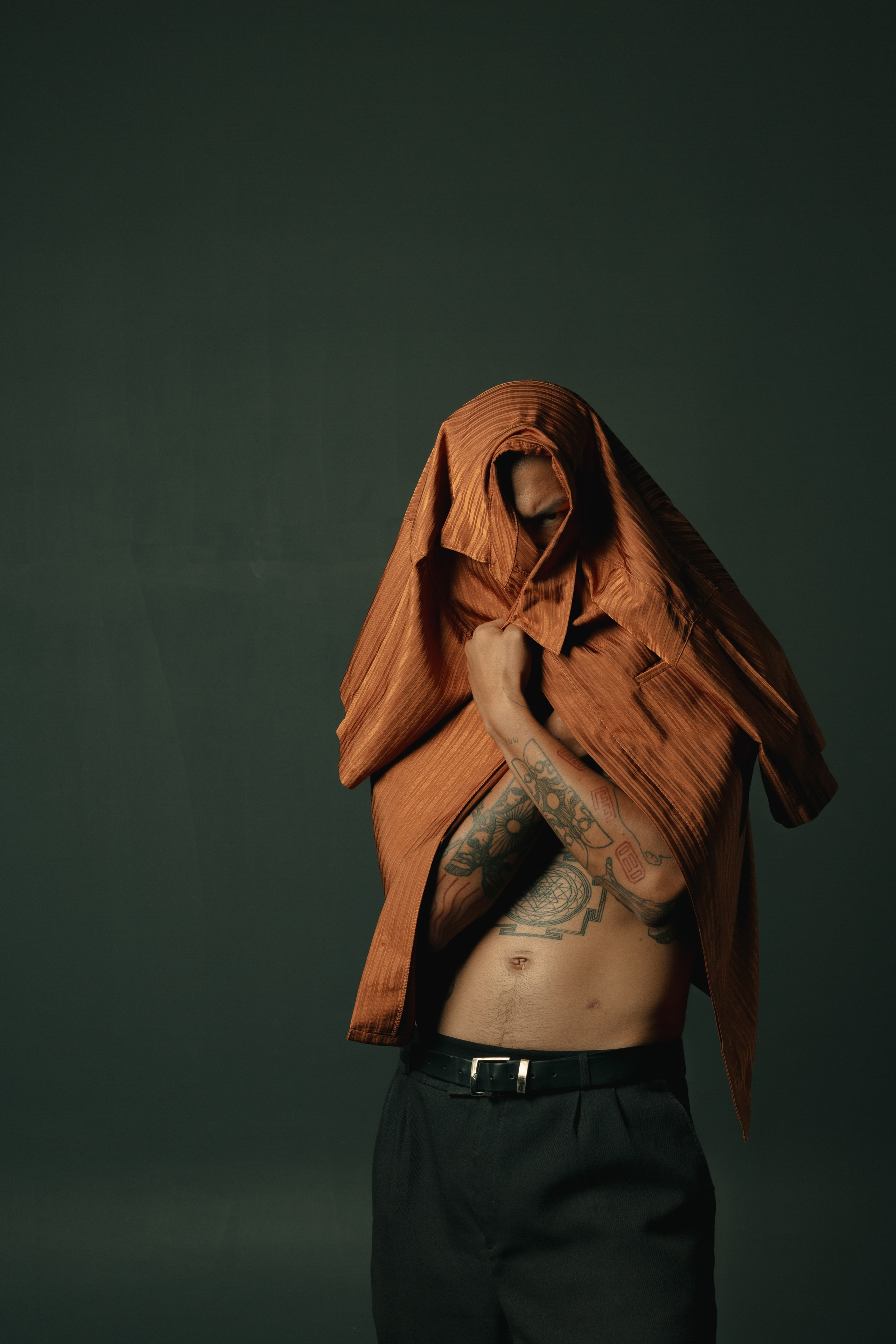 Хасан. Евгений Матвеев — фотограф в Санкт-Петербурге