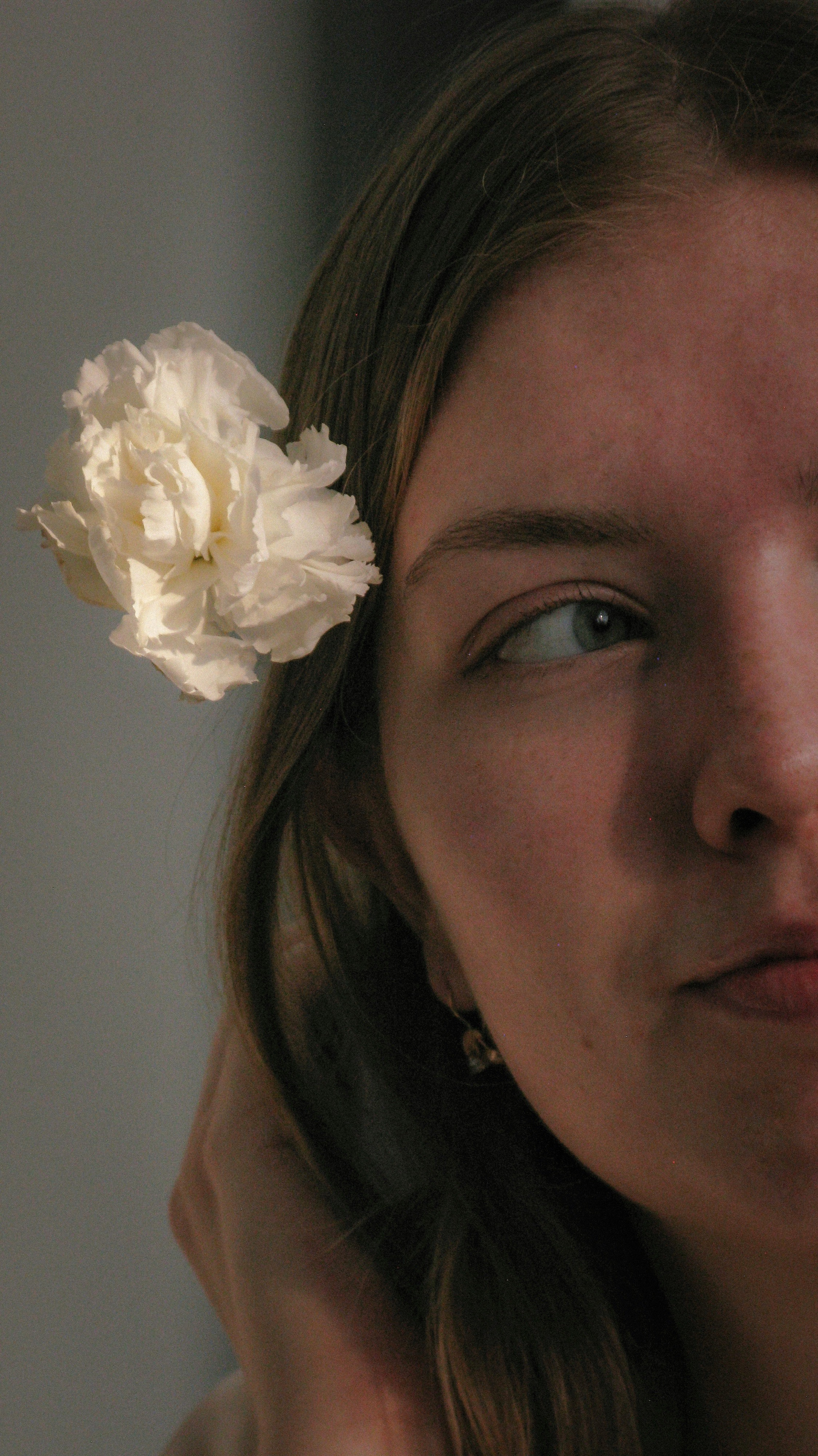 Ника. Портретный и свадебный фотограф в Москве Александра