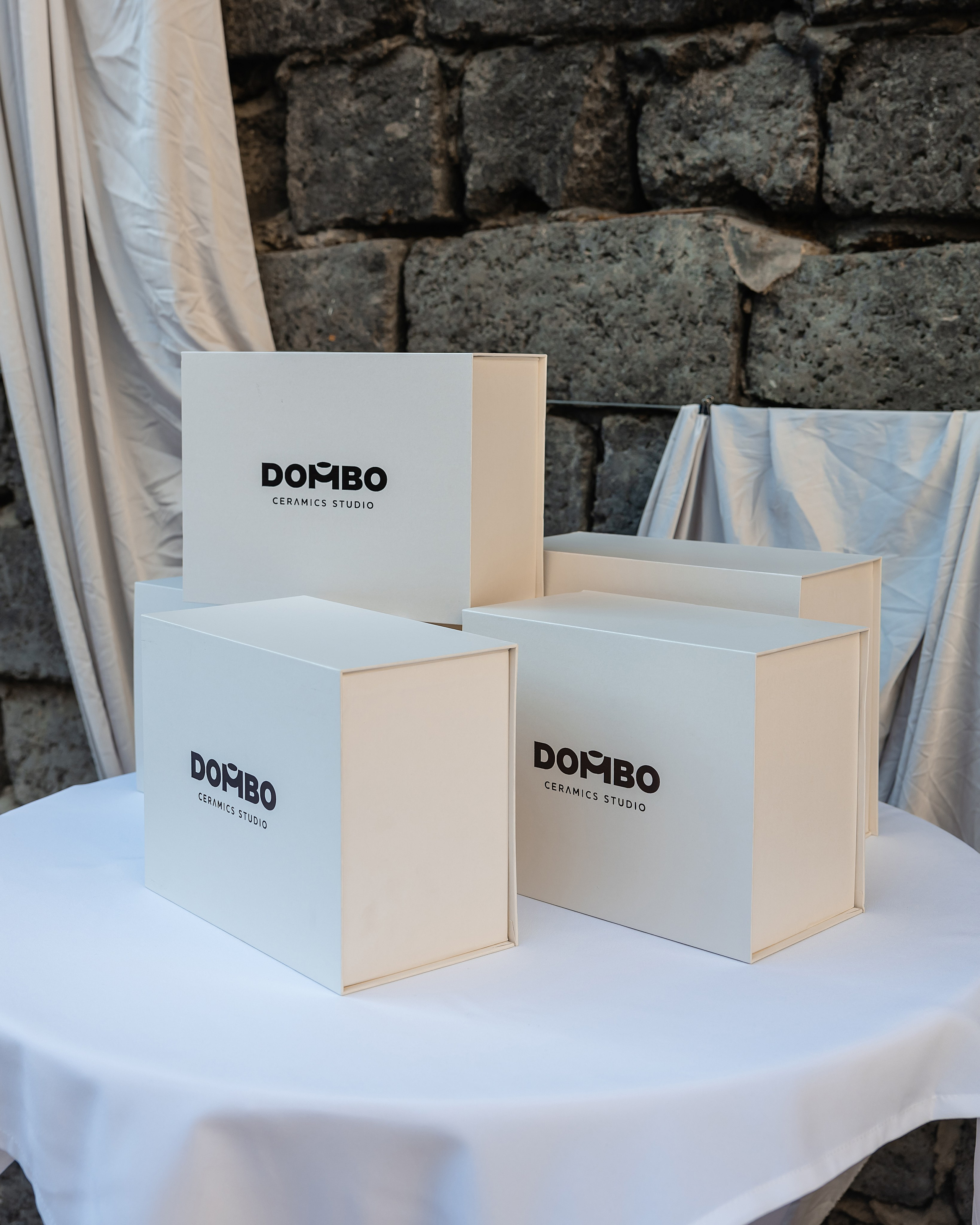 Юбилей компании «Домбо». Фотограф и видеограф в Улан-Удэ: Аюна Габагуева и Артём Шаханов