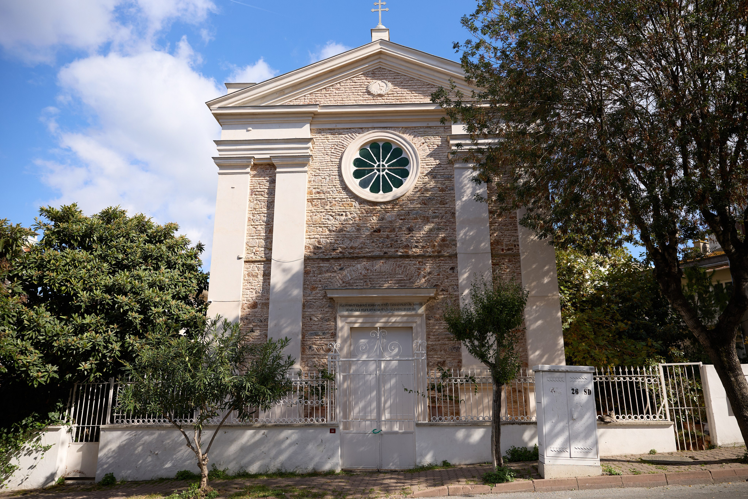 Стамбул 24. Фотограф Москва, Дима Пеллер