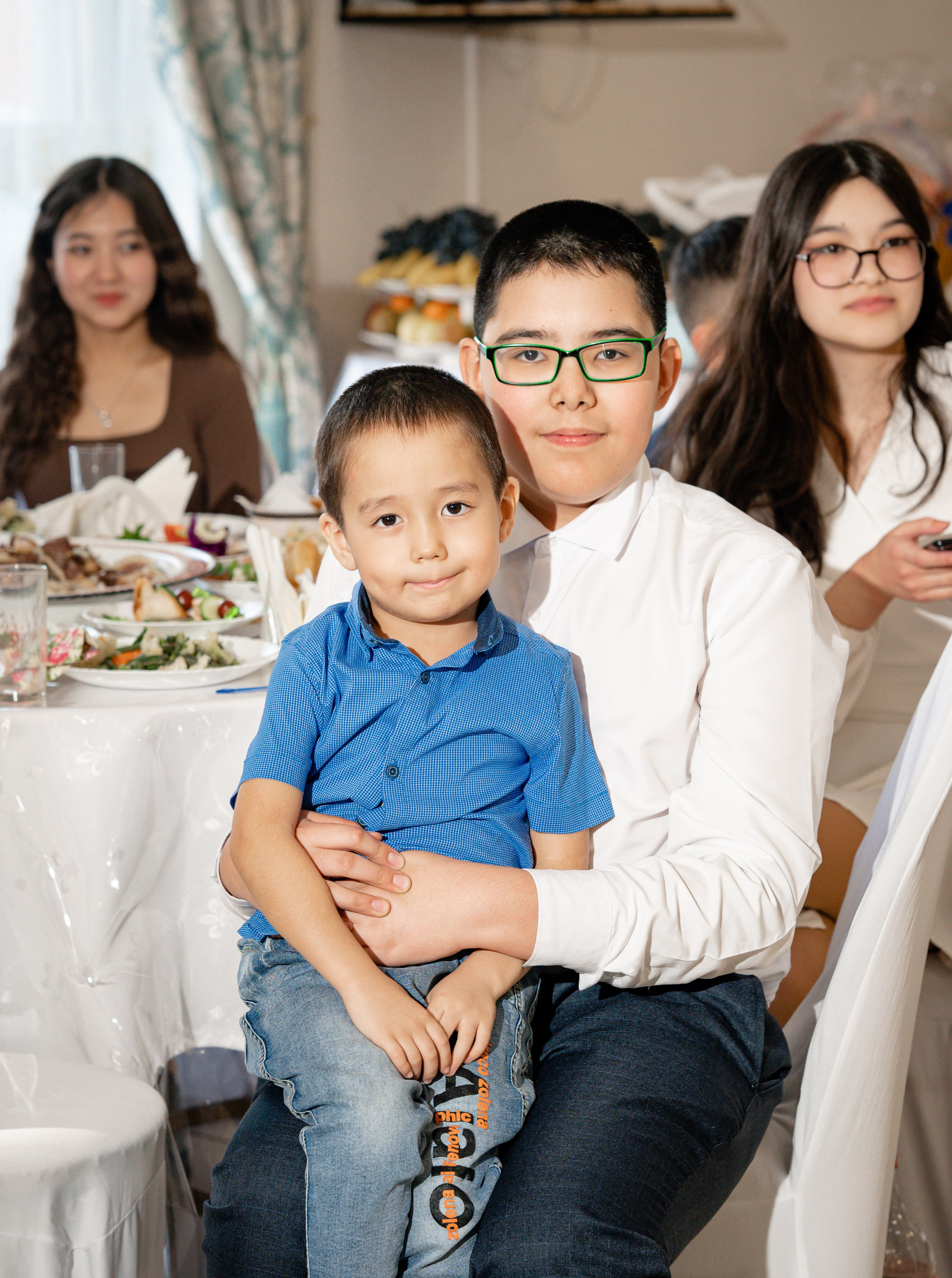 Динара и Жанат 09.03.2024. Свадебный и портретный фотограф