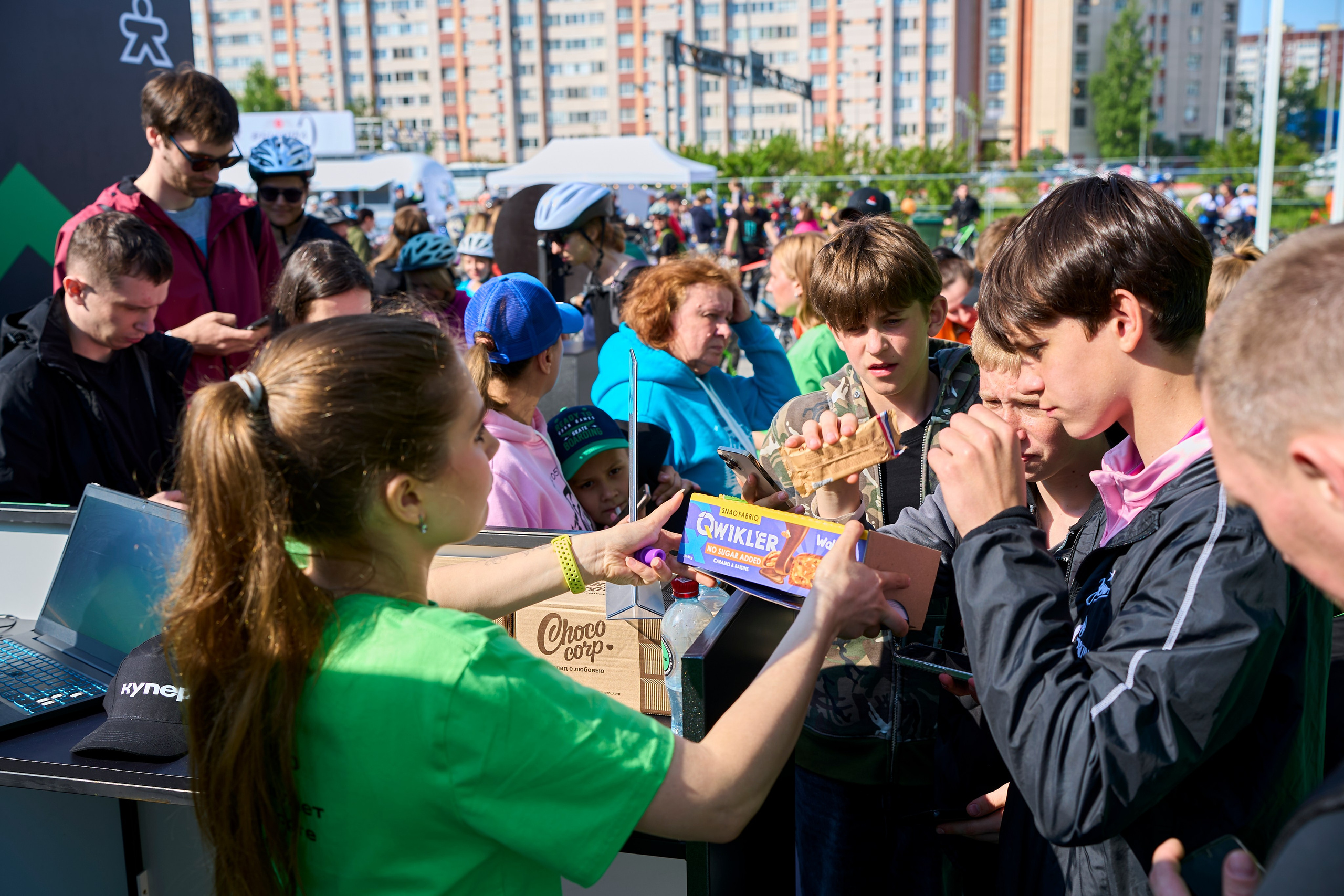 ЗСД Фонтанка Фест. Фотограф-видеограф в Санкт-Петербурге Владимир Нестеров