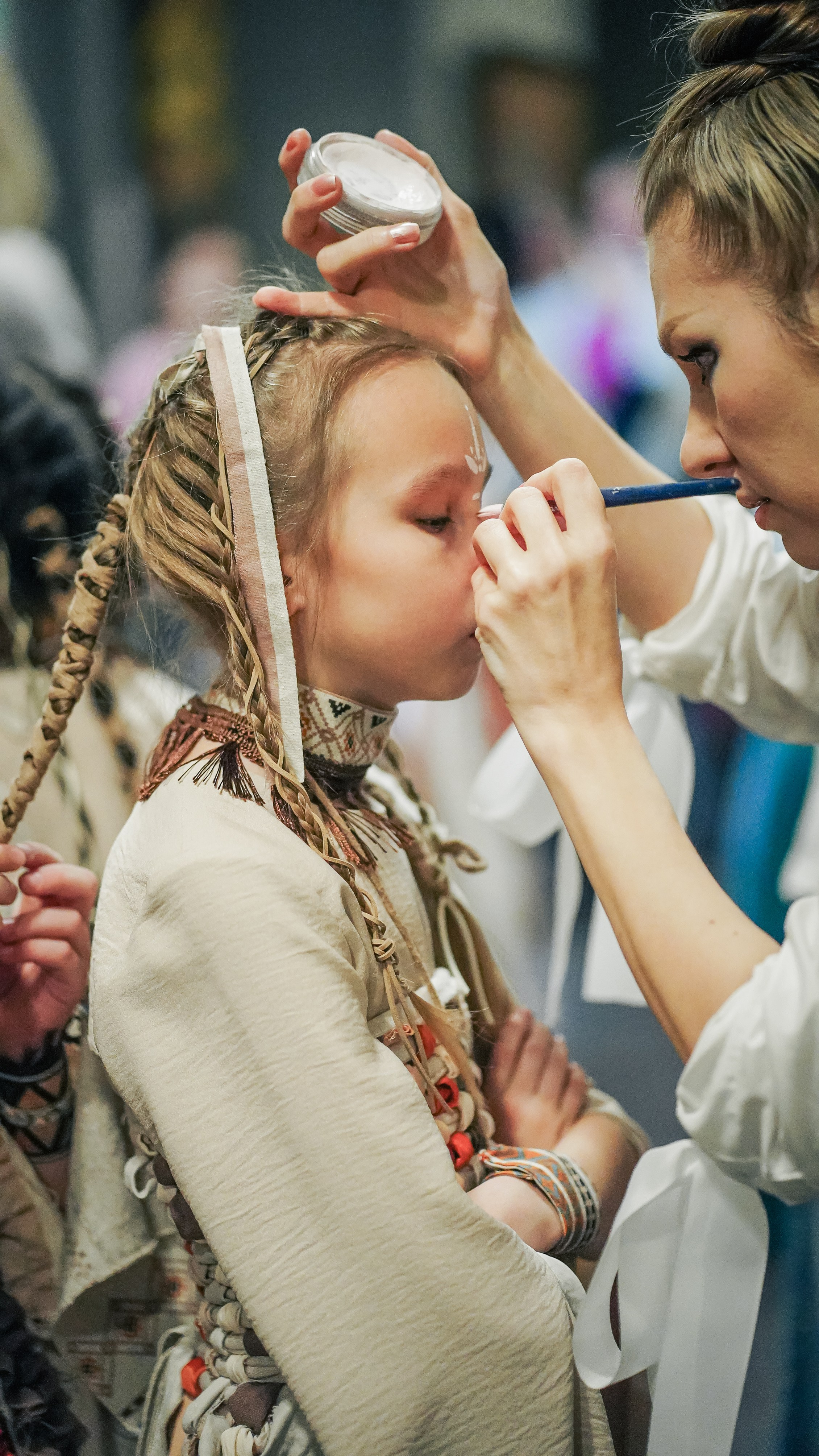 Хореографический конкурс март 2025. Семейный и детский фотограф в Москве (Тинао) Галкина Алевтина