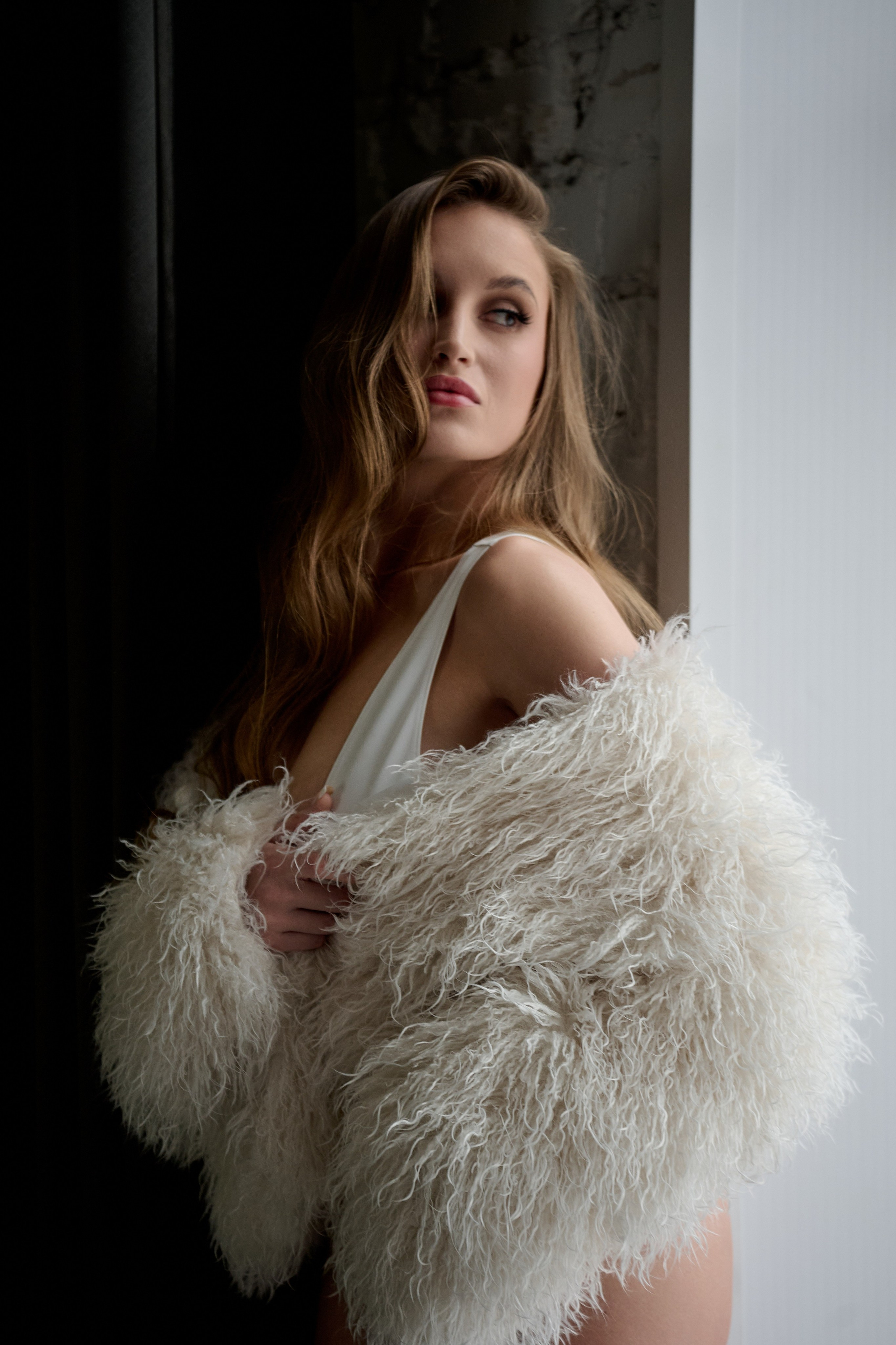 Роза. Фотограф Алексей Яковлев