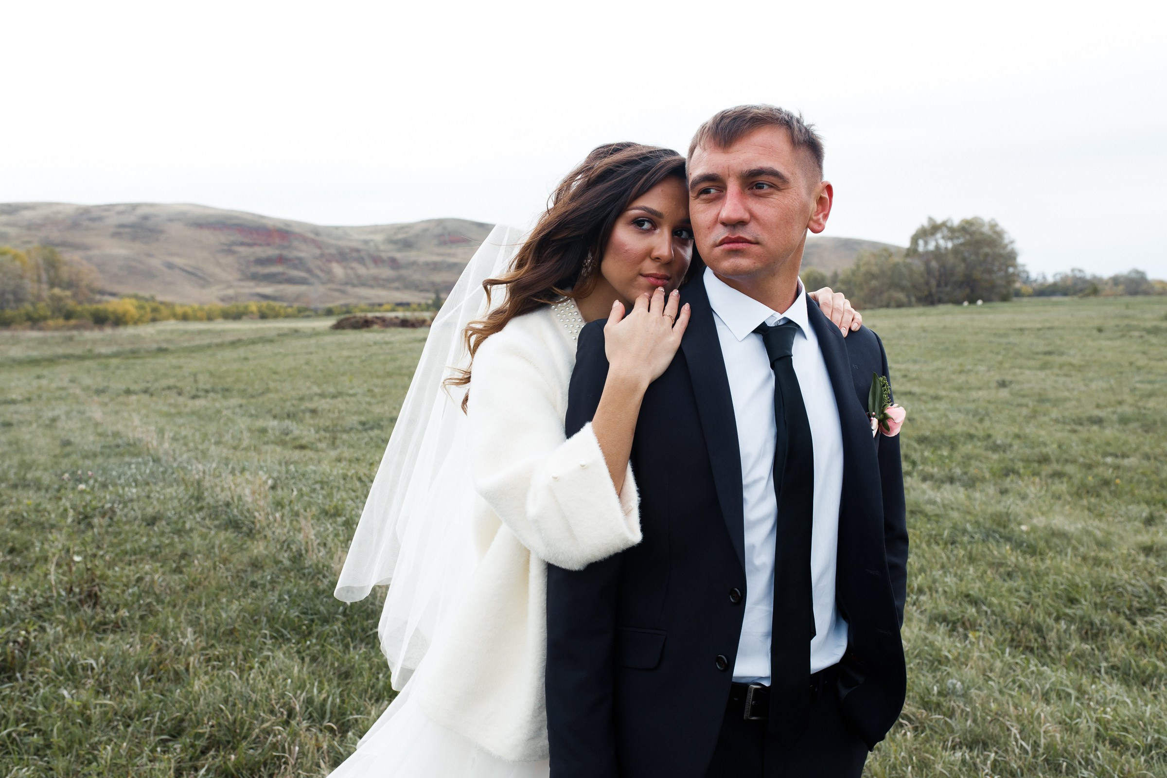 Свадьба в Стерлитамаке.Юлия и Евгений. Фотограф в Уфе Ирина Идрисова