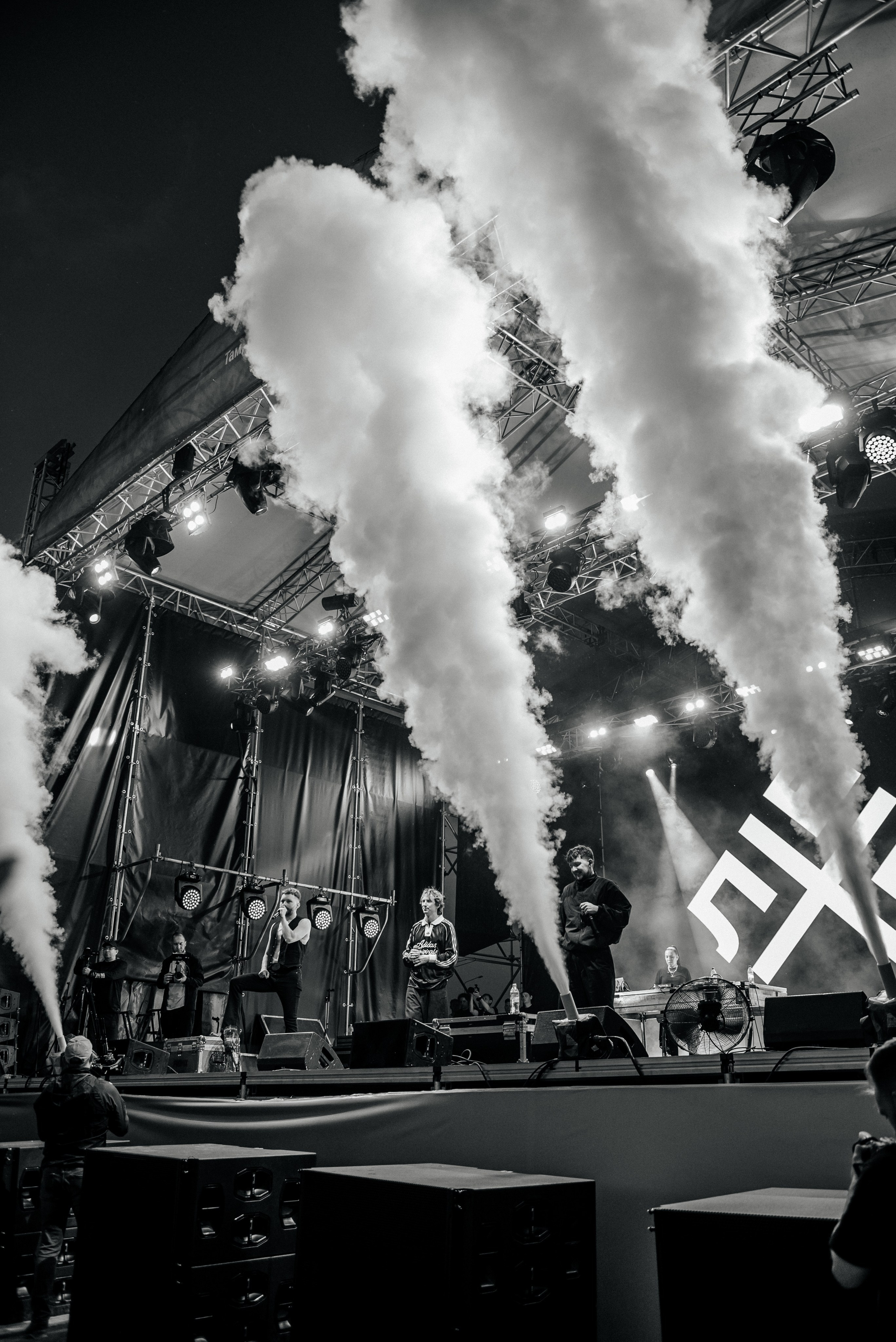 ХЛЕБ. Репортажный и портретный фотограф в Барнауле Аурика Митеску