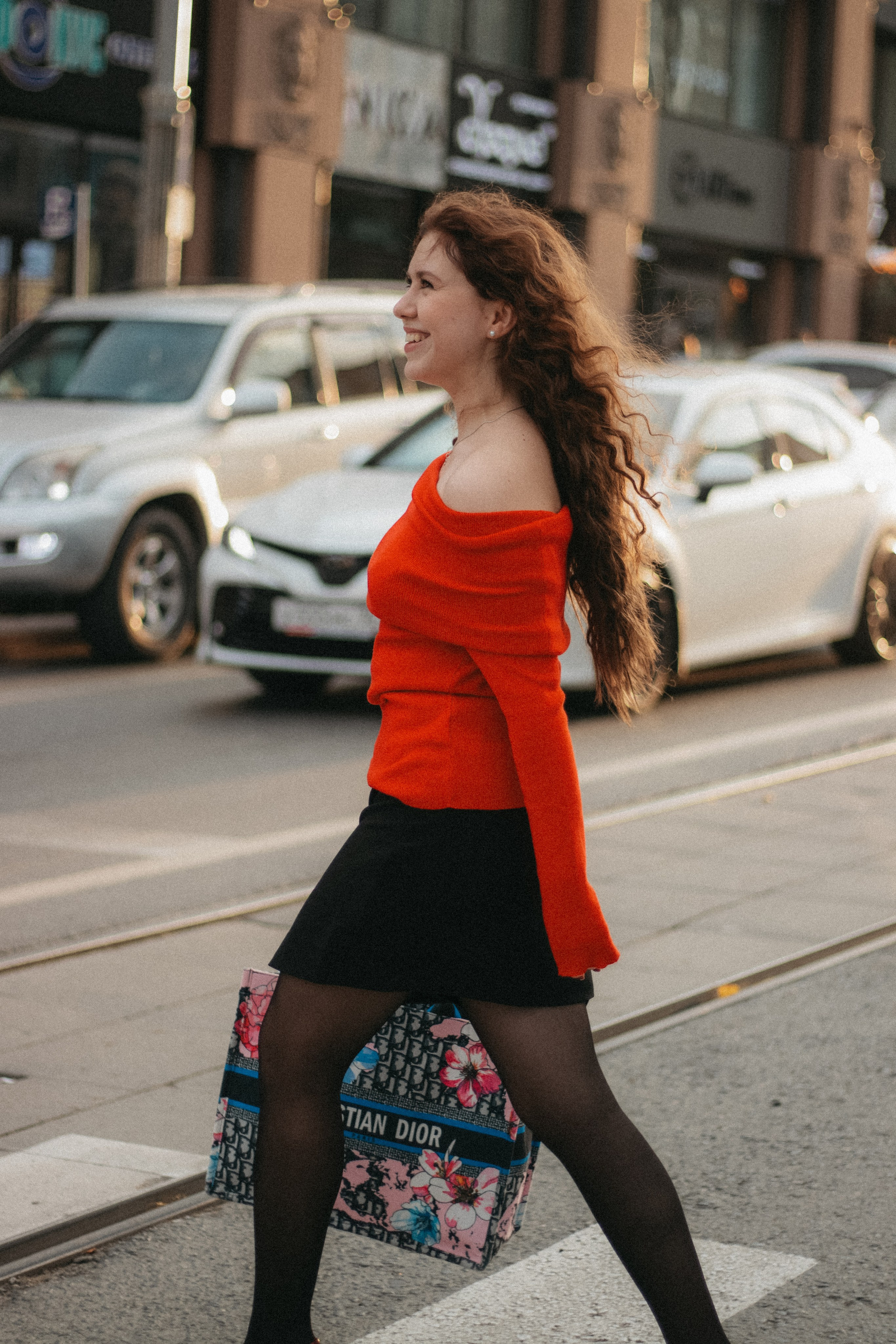 Portrait. Фотограф|Екатеринбург Надя Фефелова