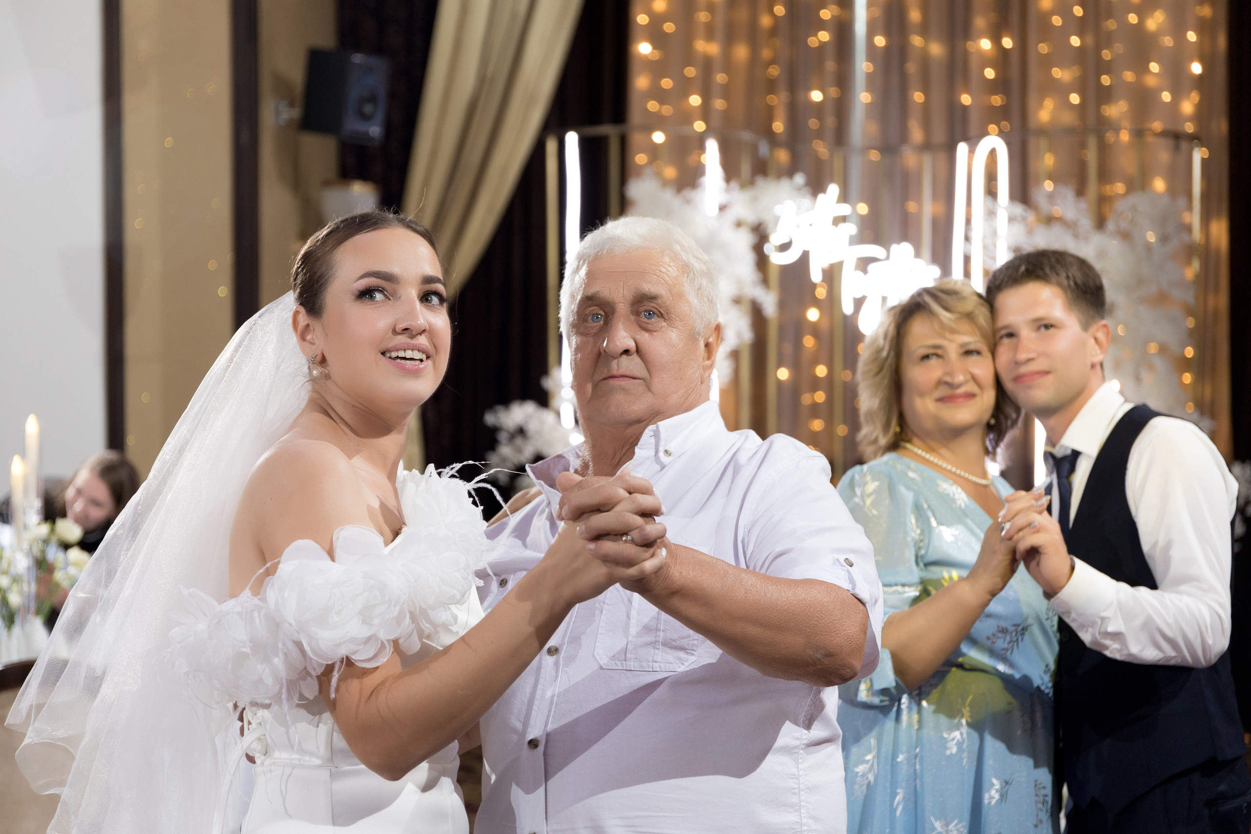 Денис и Анастасия. Свадебный и семейный фотограф Марина Злочевская
