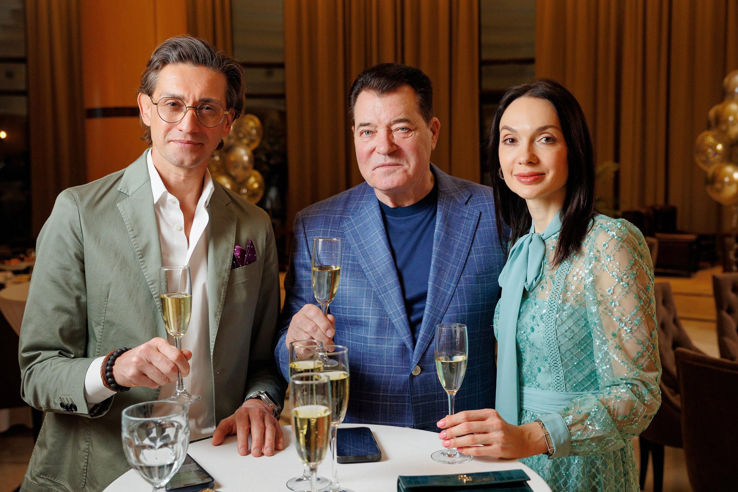 Выпускной. Фотограф в Москве и МО, Алексей Балышев