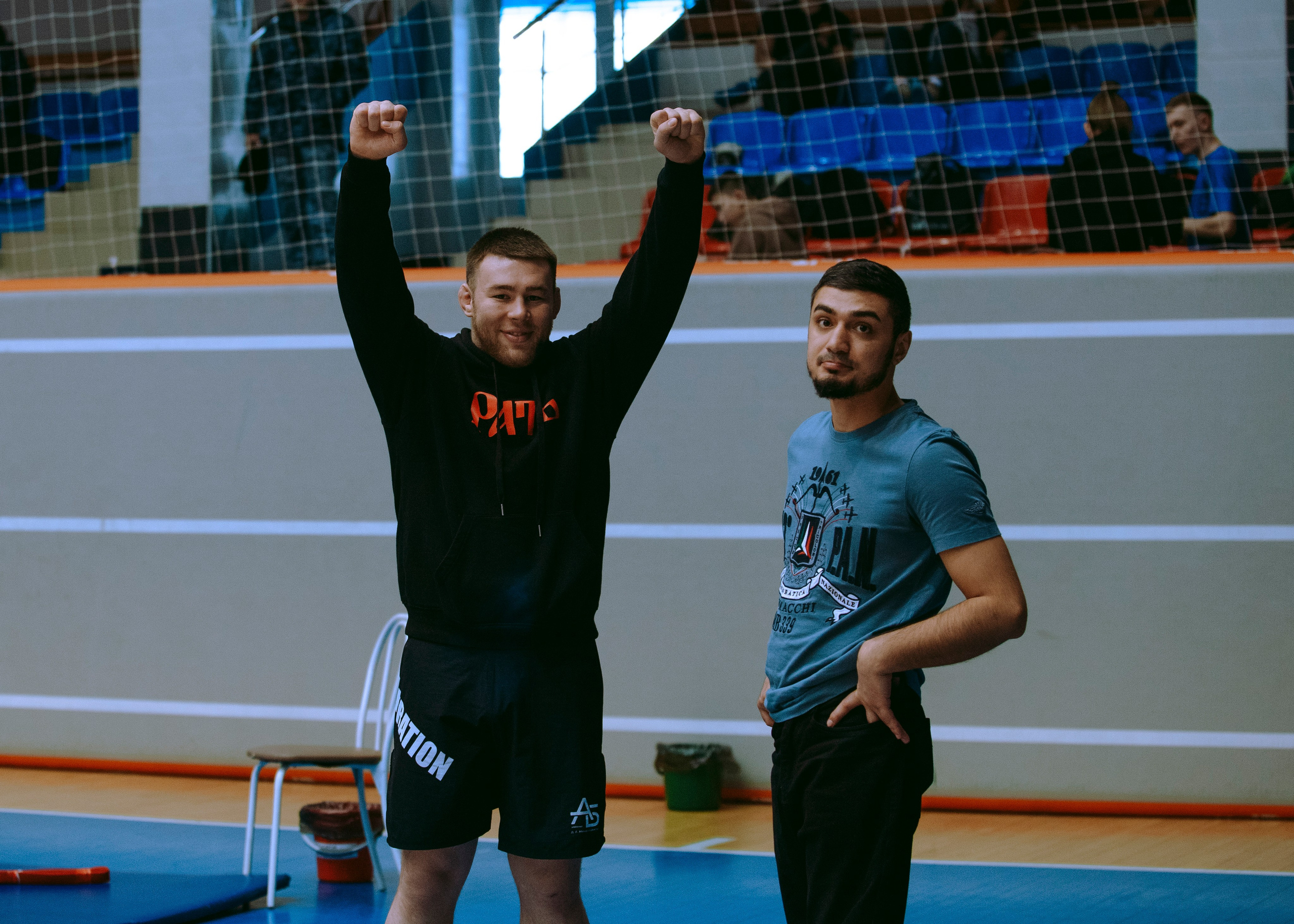 ПАНКРАТИОН | Чемпионат и первенство СФО | март `24. Портретный фотограф в Москве Дарья Цезария