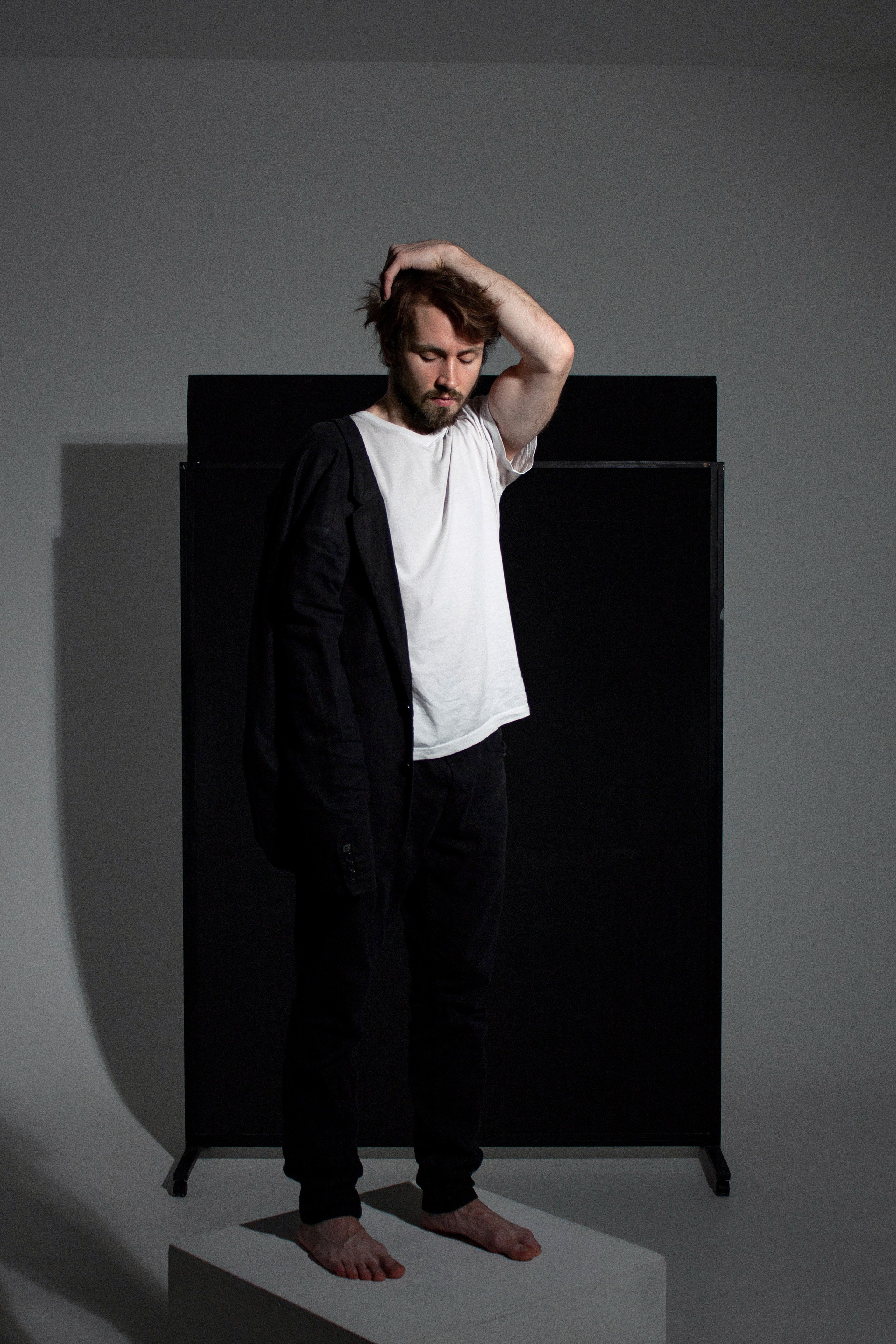 Семён. Фотограф в Санкт-Петербурге Рейдер Дарья