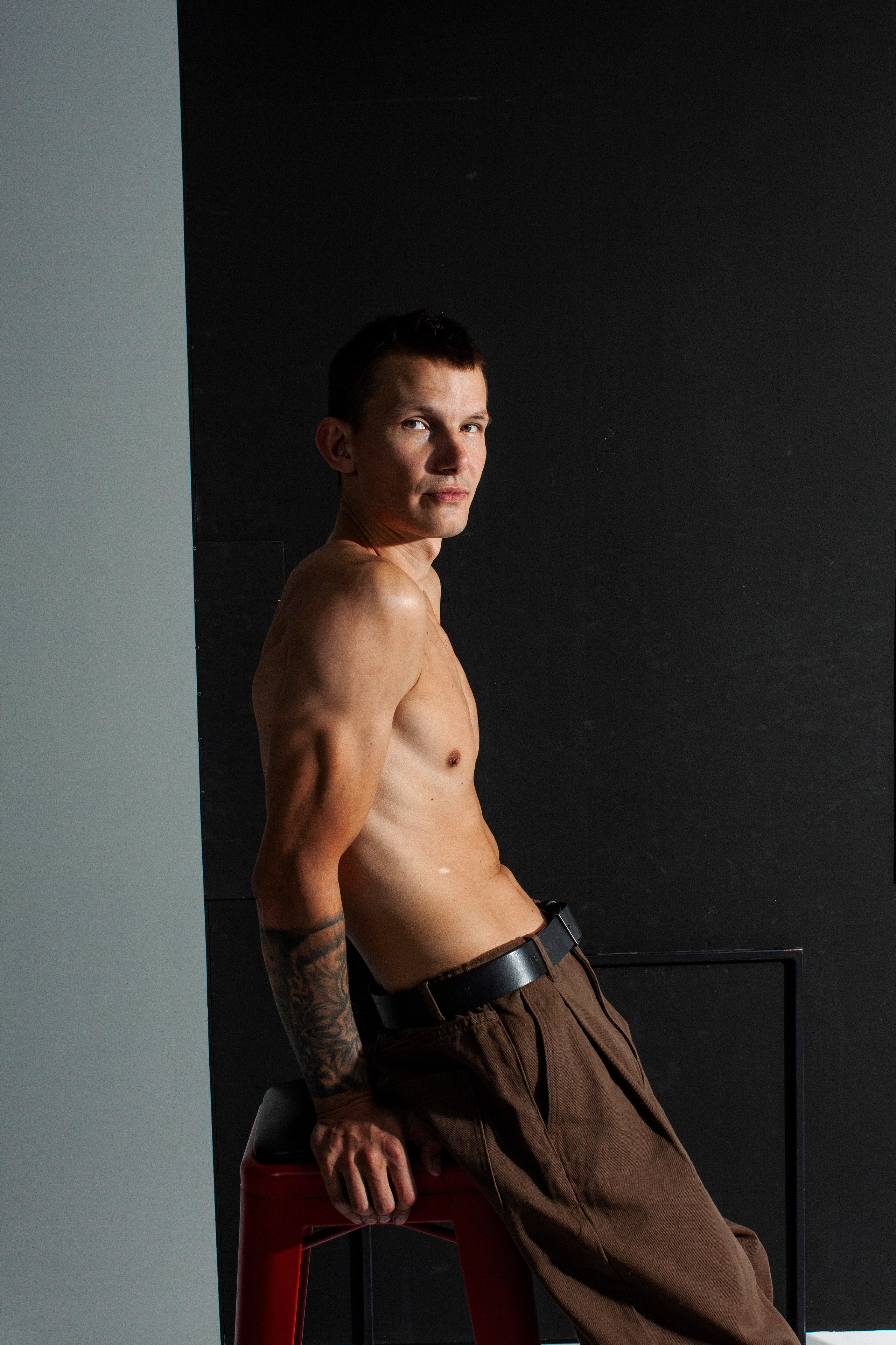 Роман. Фотограф в Санкт-Петербурге Рейдер Дарья