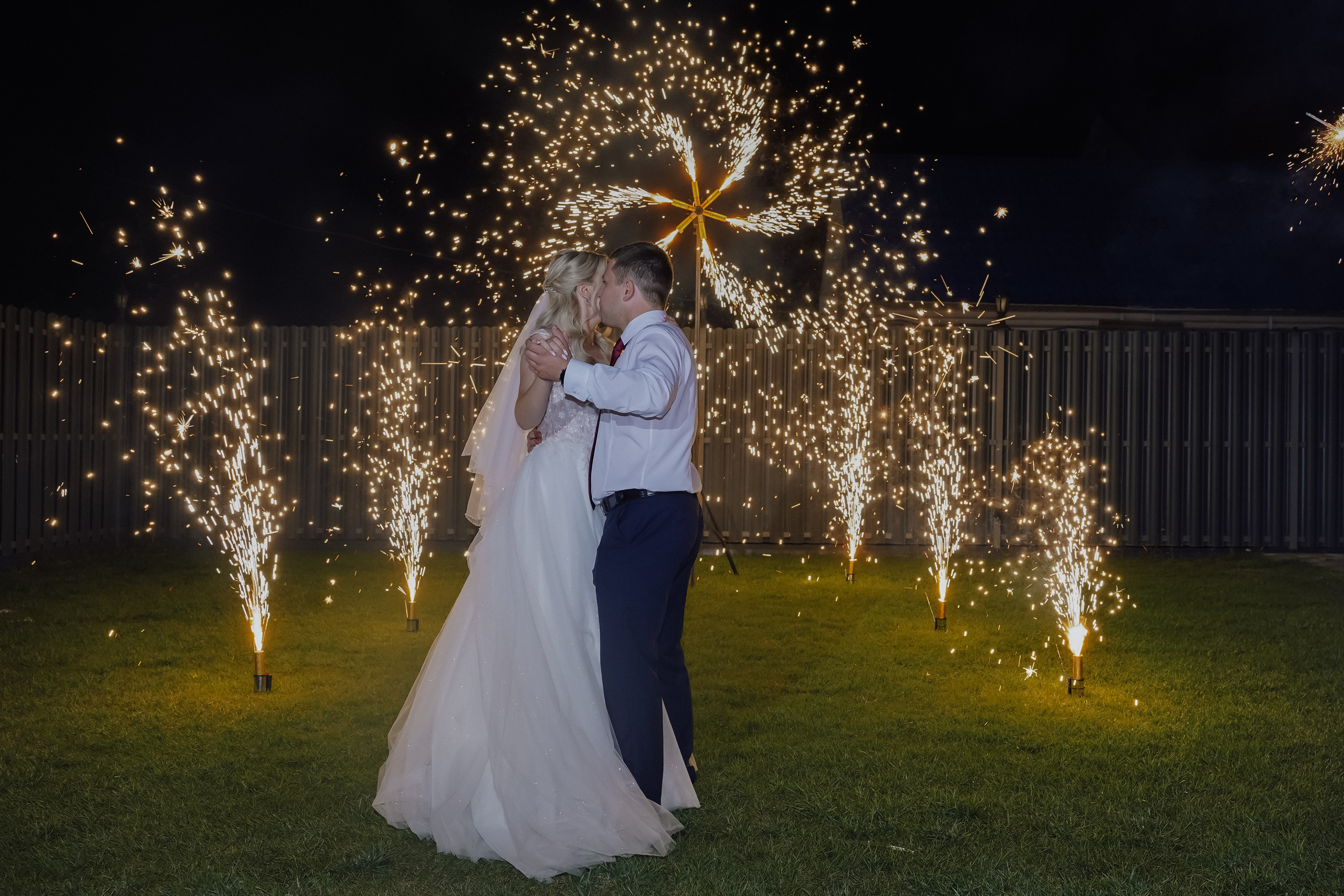 Евгений и Надежда. Свадебный и семейный фотограф в Волгограде Наталья Наумова