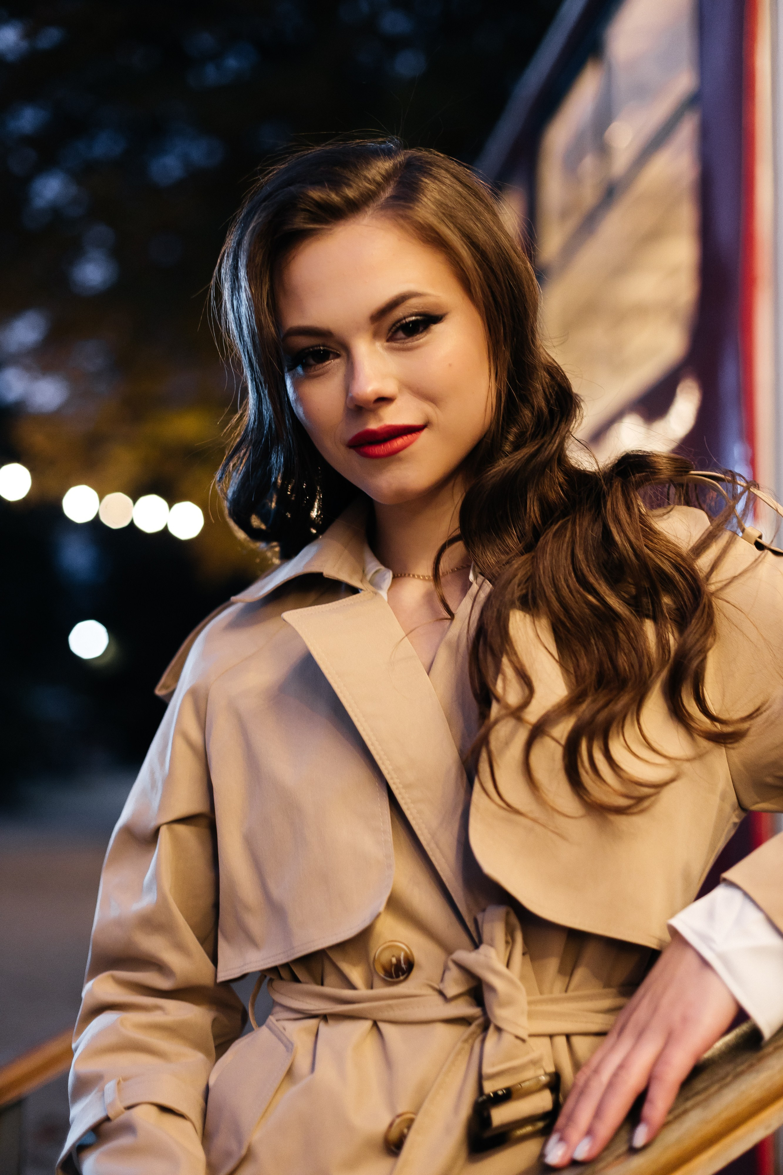 Ира. Фотограф Таганрог Любимая Надя