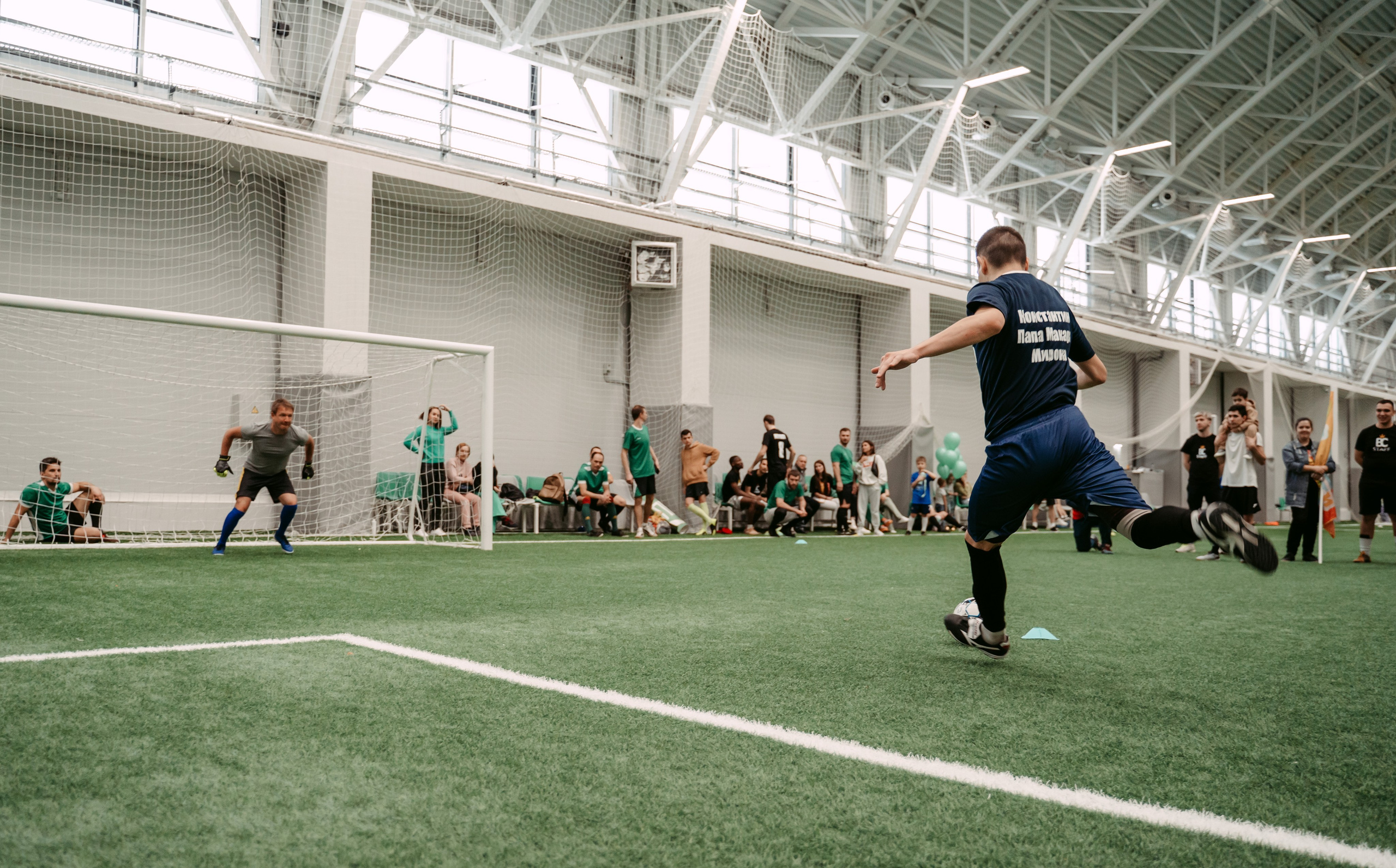 Bala-city Football cup / 2023. Саша Копылов, фотограф в Казани