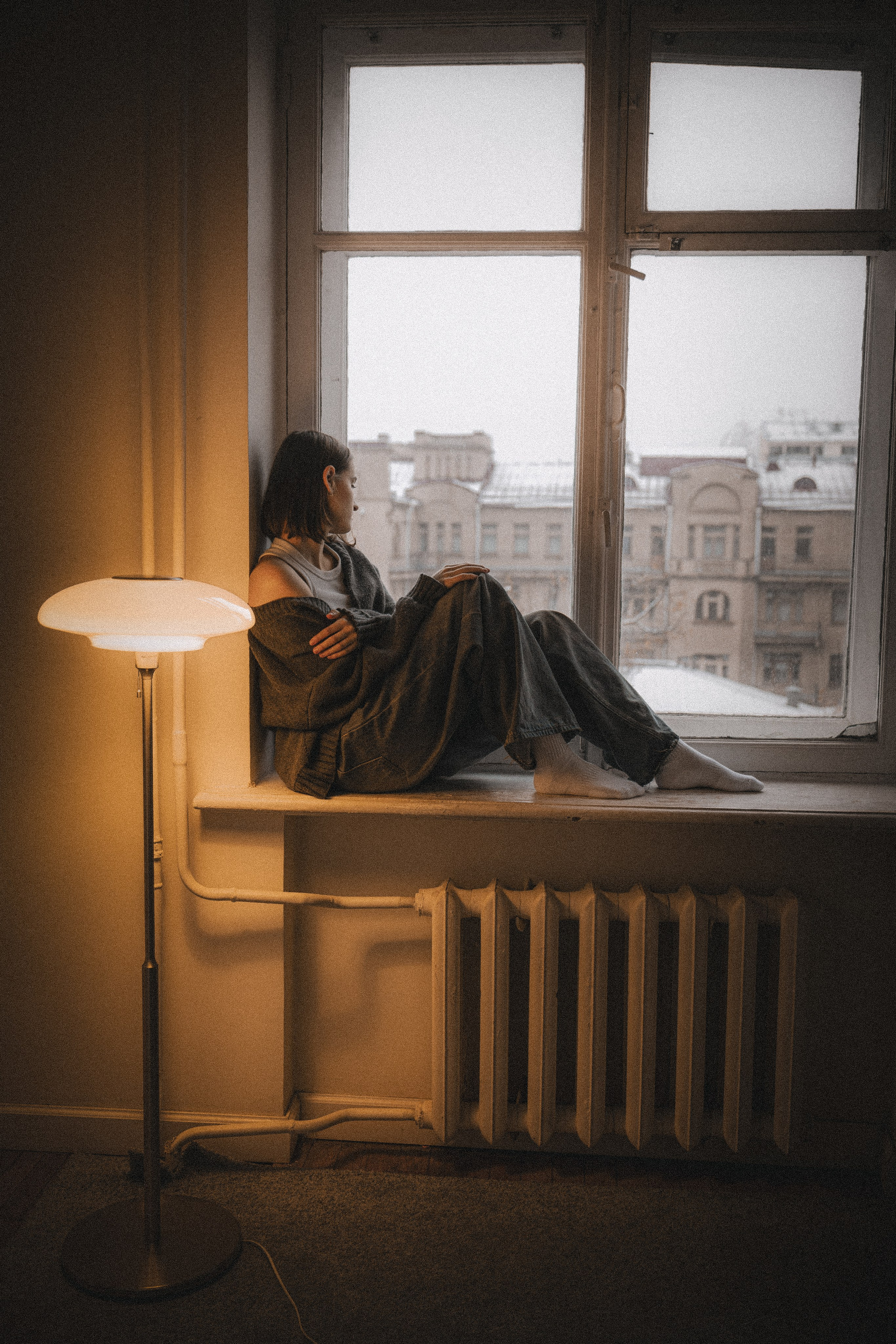 Квартиры. Анастасия Тоболякова — фотограф в Москве