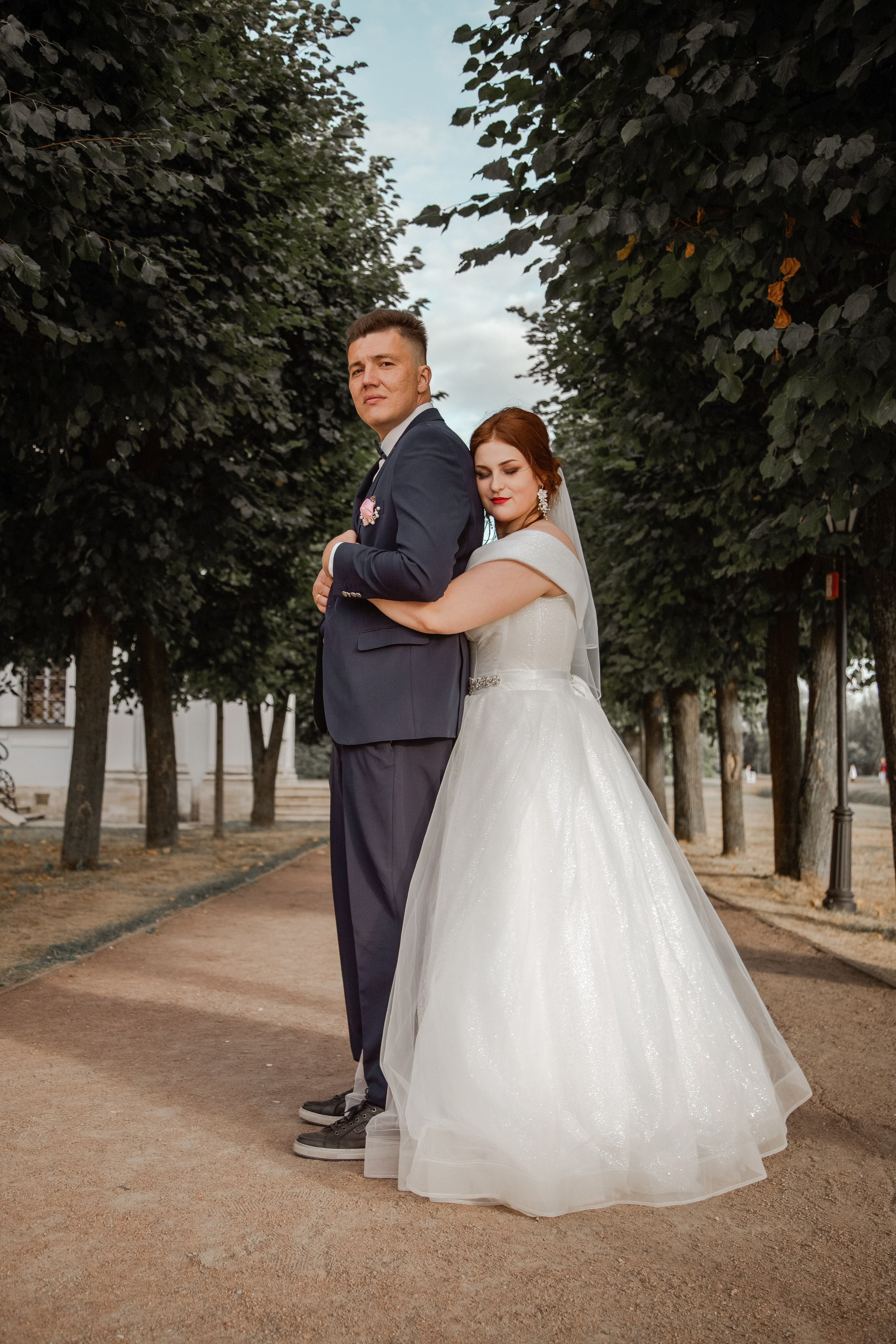 Анна&Рашид. ЗАГС Измайловский и прогулка. Фотограф текстиля в Москве Ольга Иванова