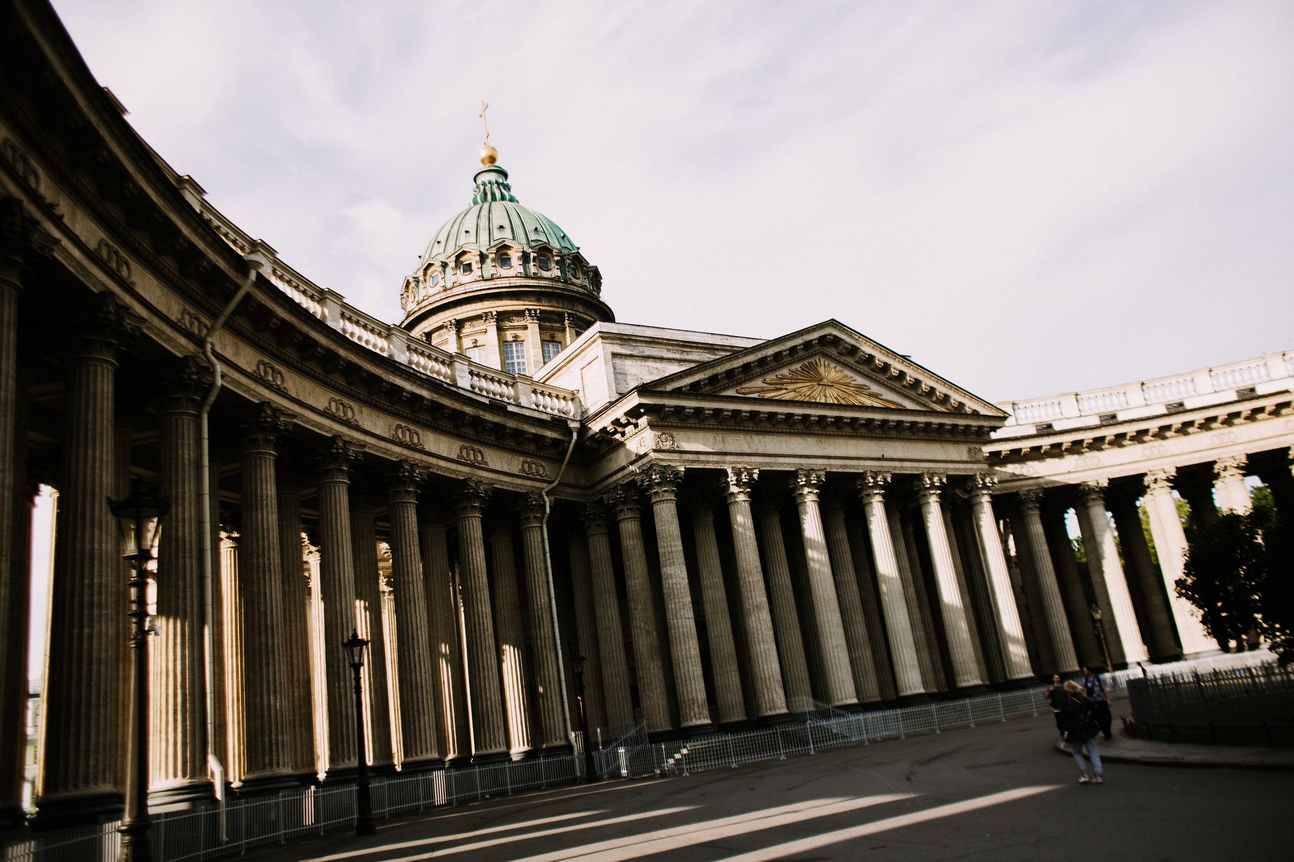 Питер 2022. Фотограф в Нижнем Новгороде