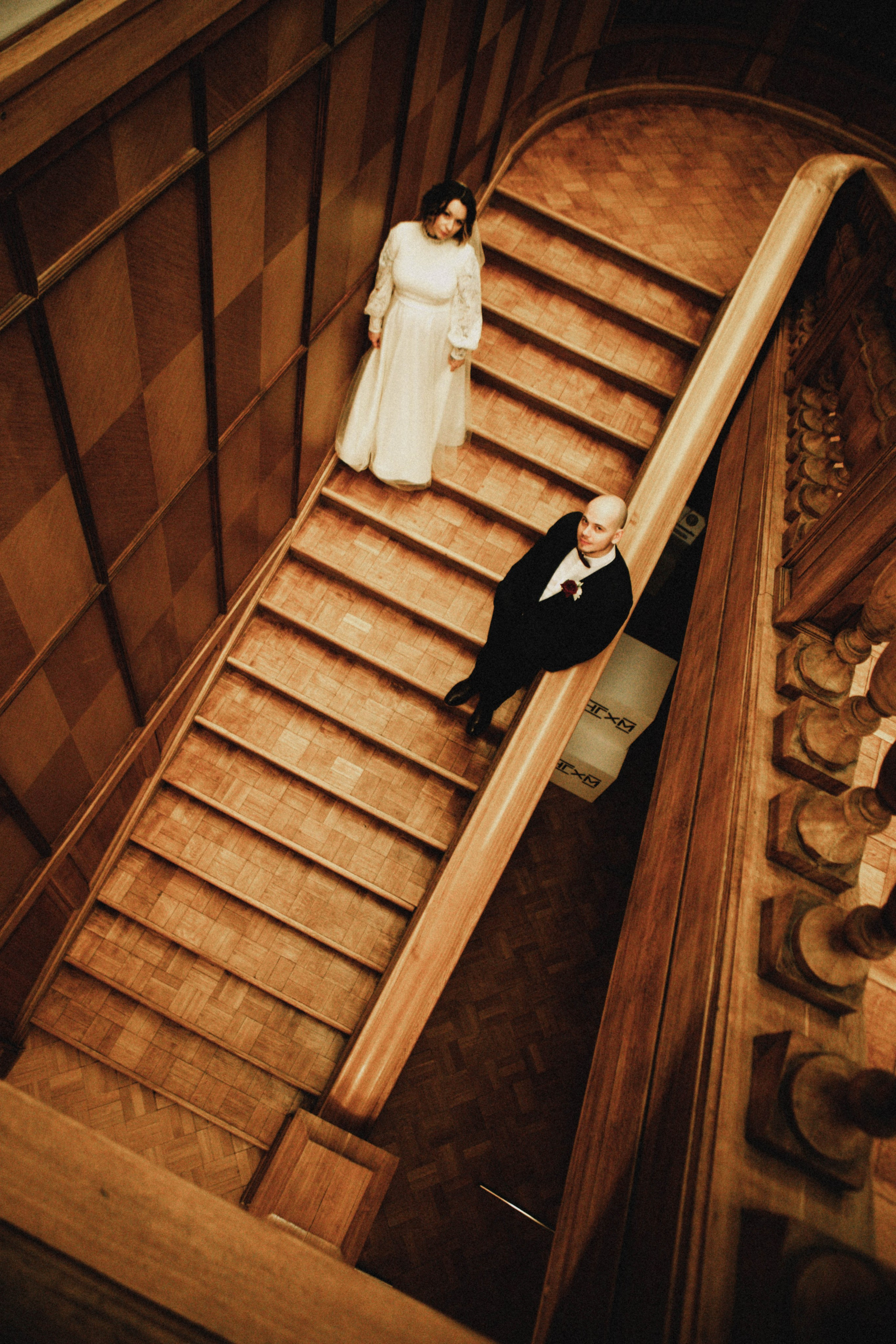 Мария + Роман. Фотограф в Нижнем Новгороде