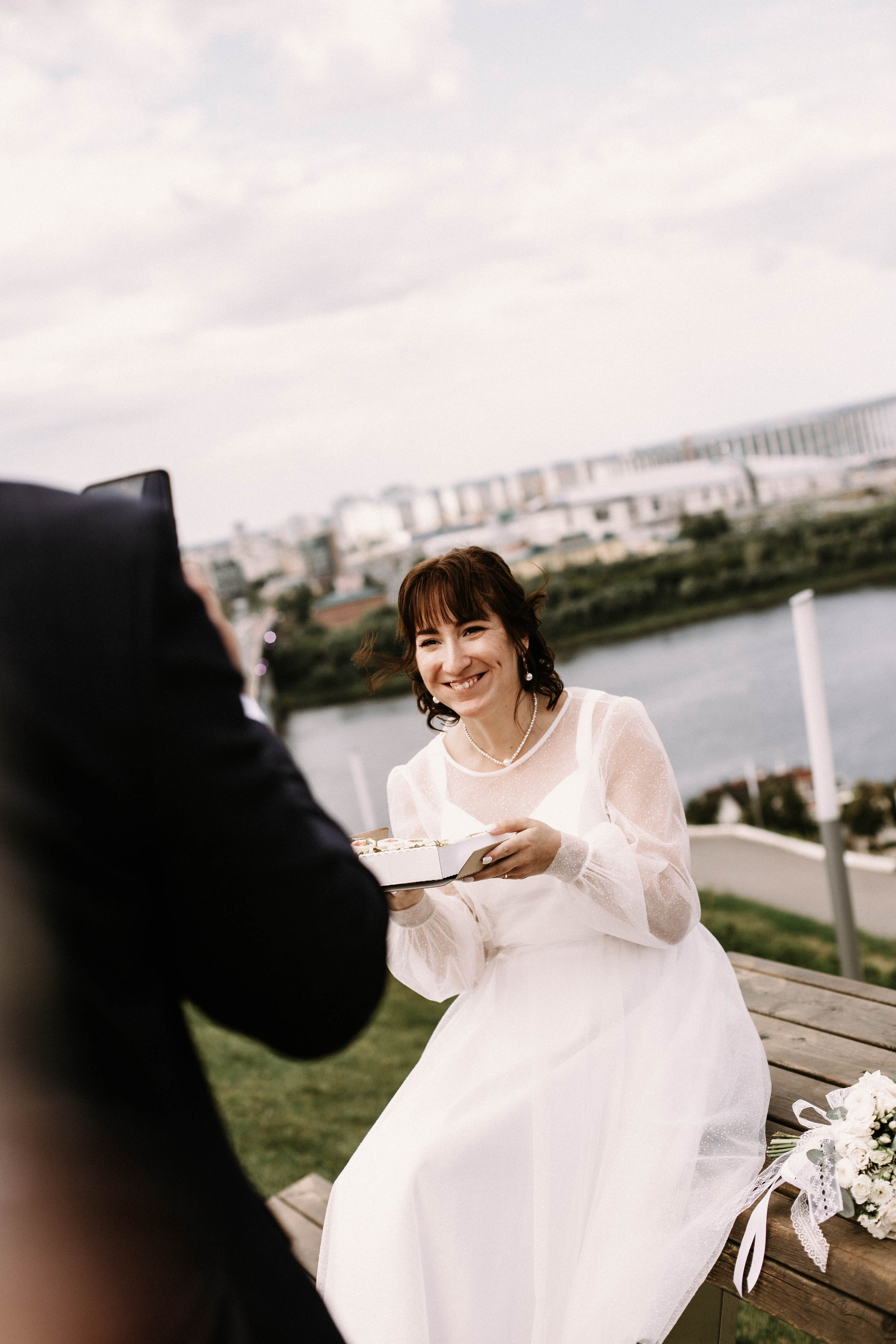 Настя + Руслан. Фотограф в Нижнем Новгороде