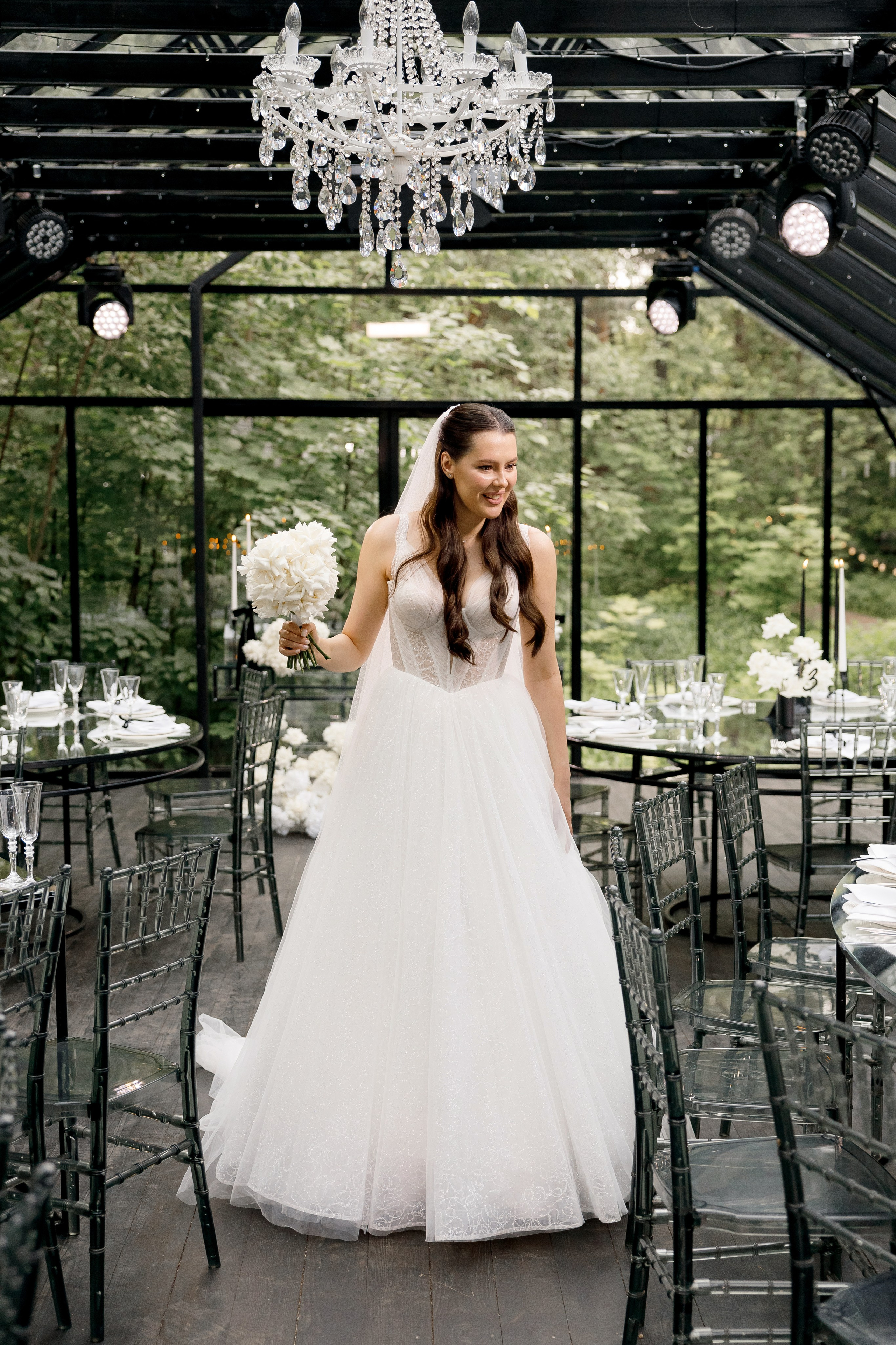 Николай и Анастасия. Свадебный фотограф в Москве и Санкт-Петербурге Денис Ходюков
