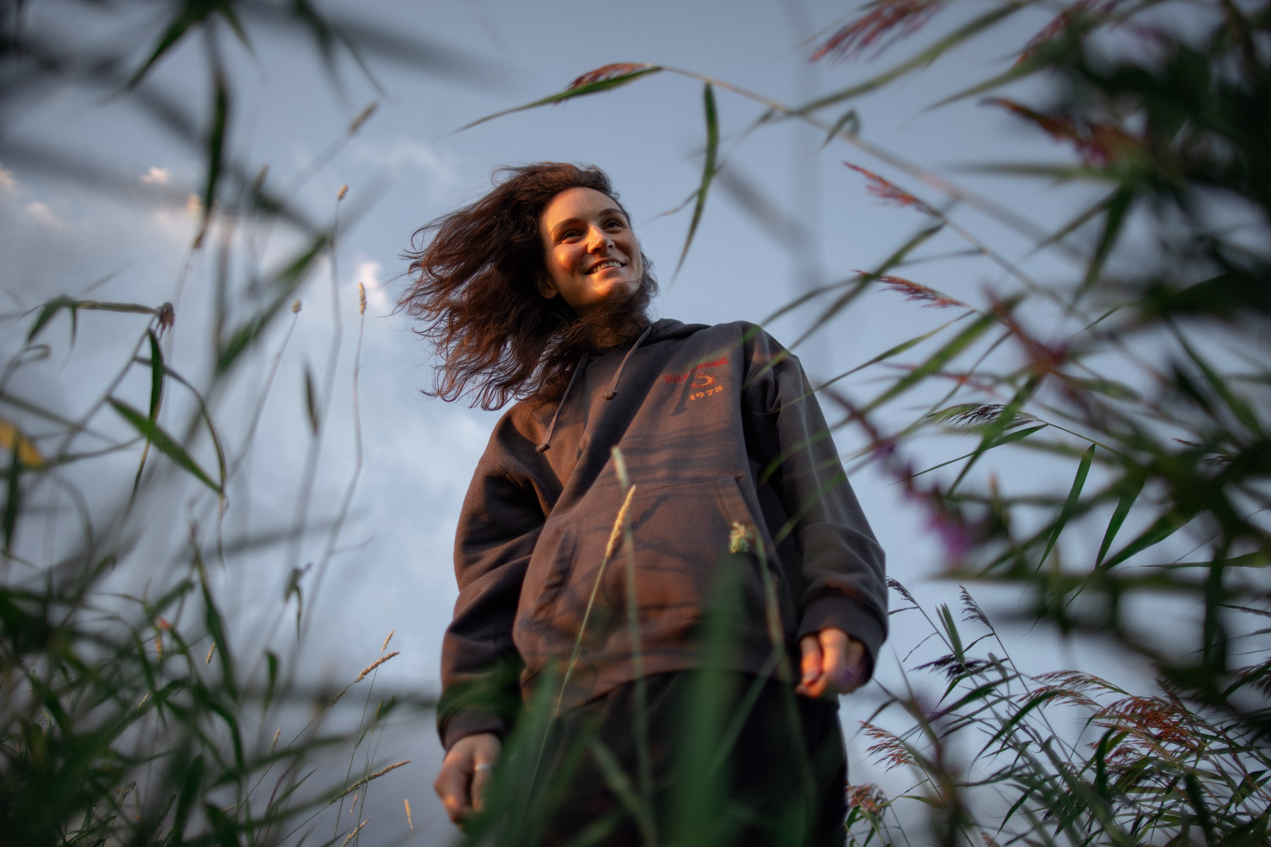 Анюта. Лето 2024. Свадебный и семейный фотограф Ярослав Фущич