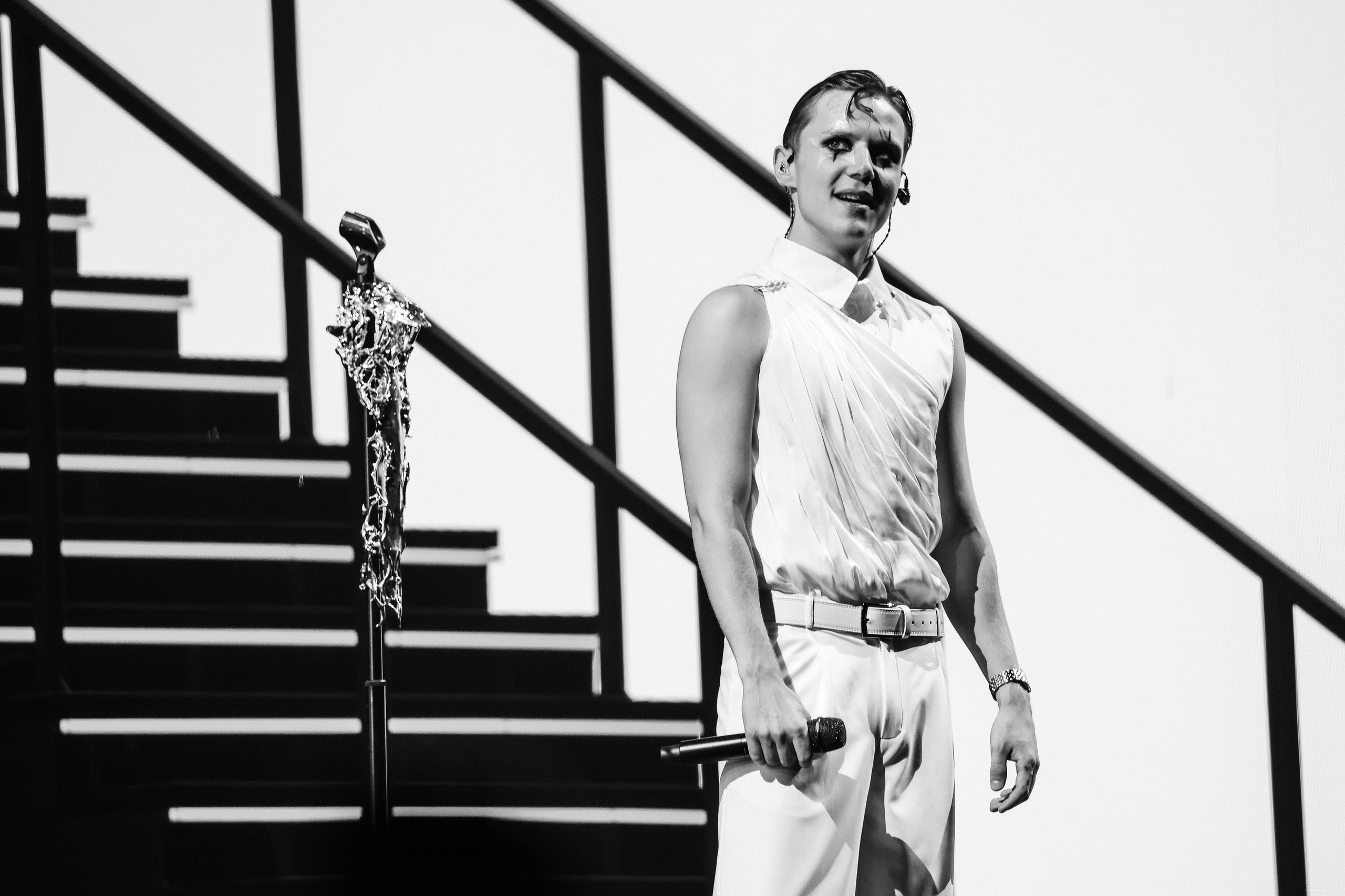 Концерты. Репортажный фотограф в Москве Арина Антонова