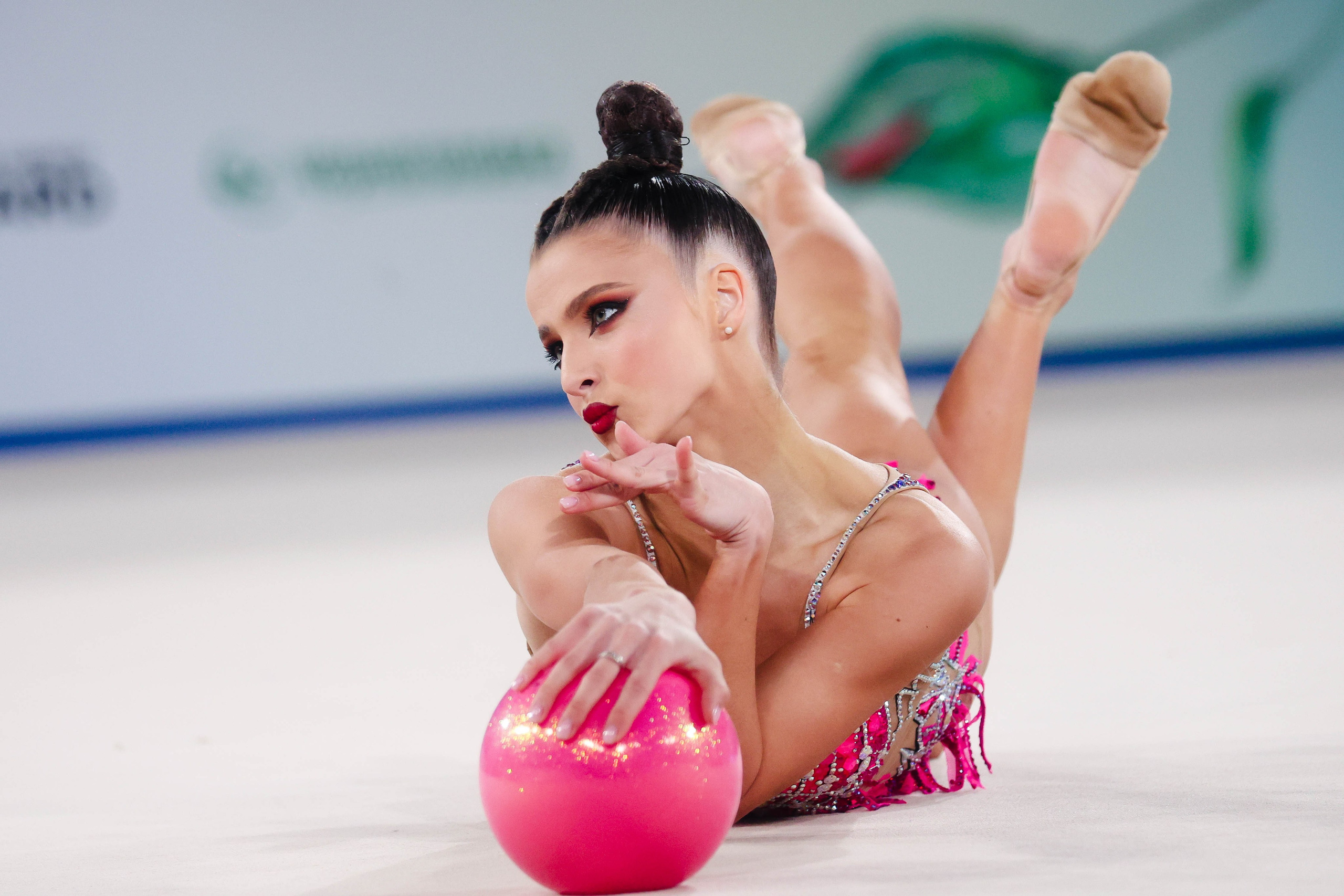 Спорт. Репортажный фотограф в Москве Арина Антонова