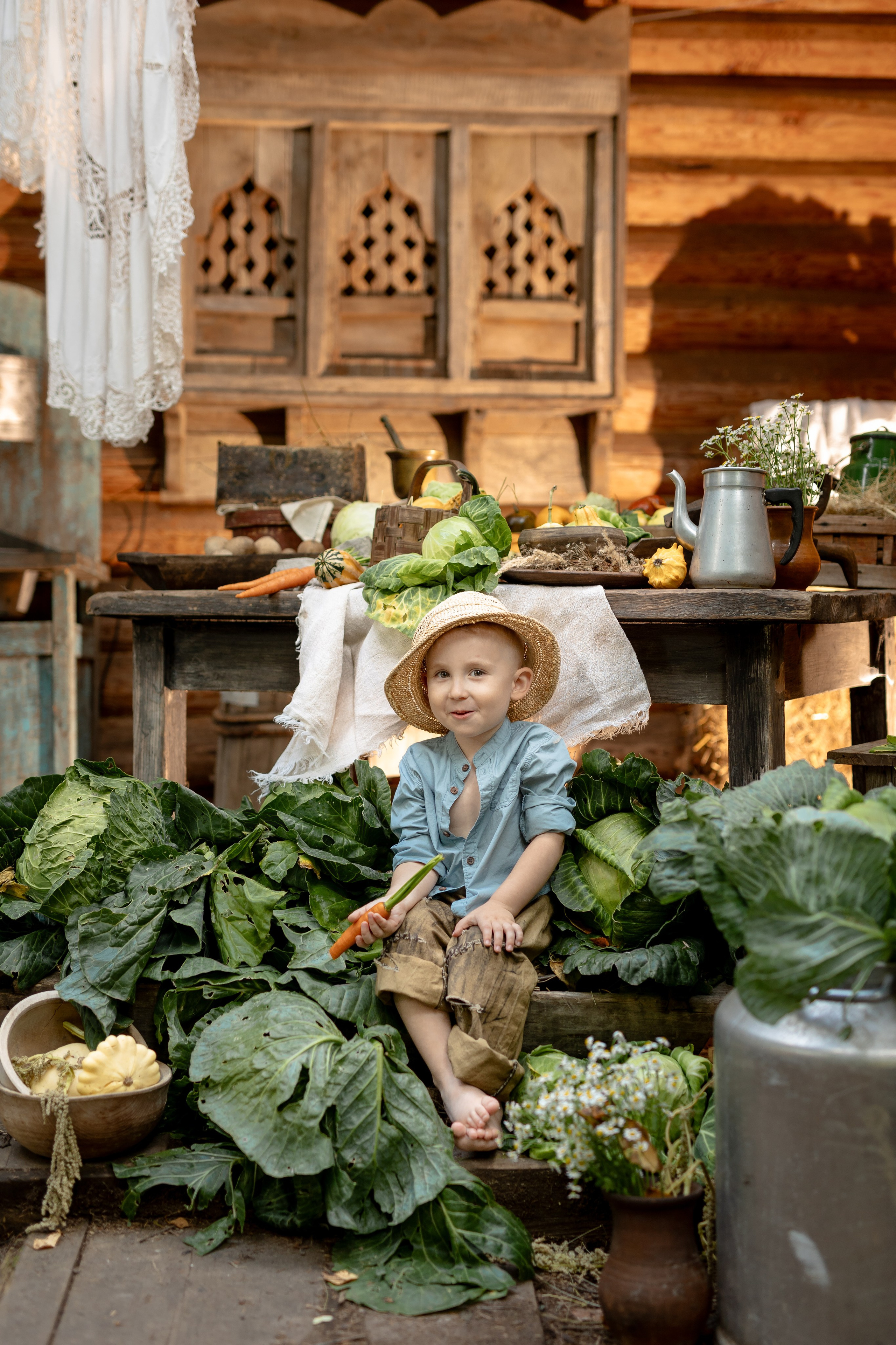 Kirja. Главная