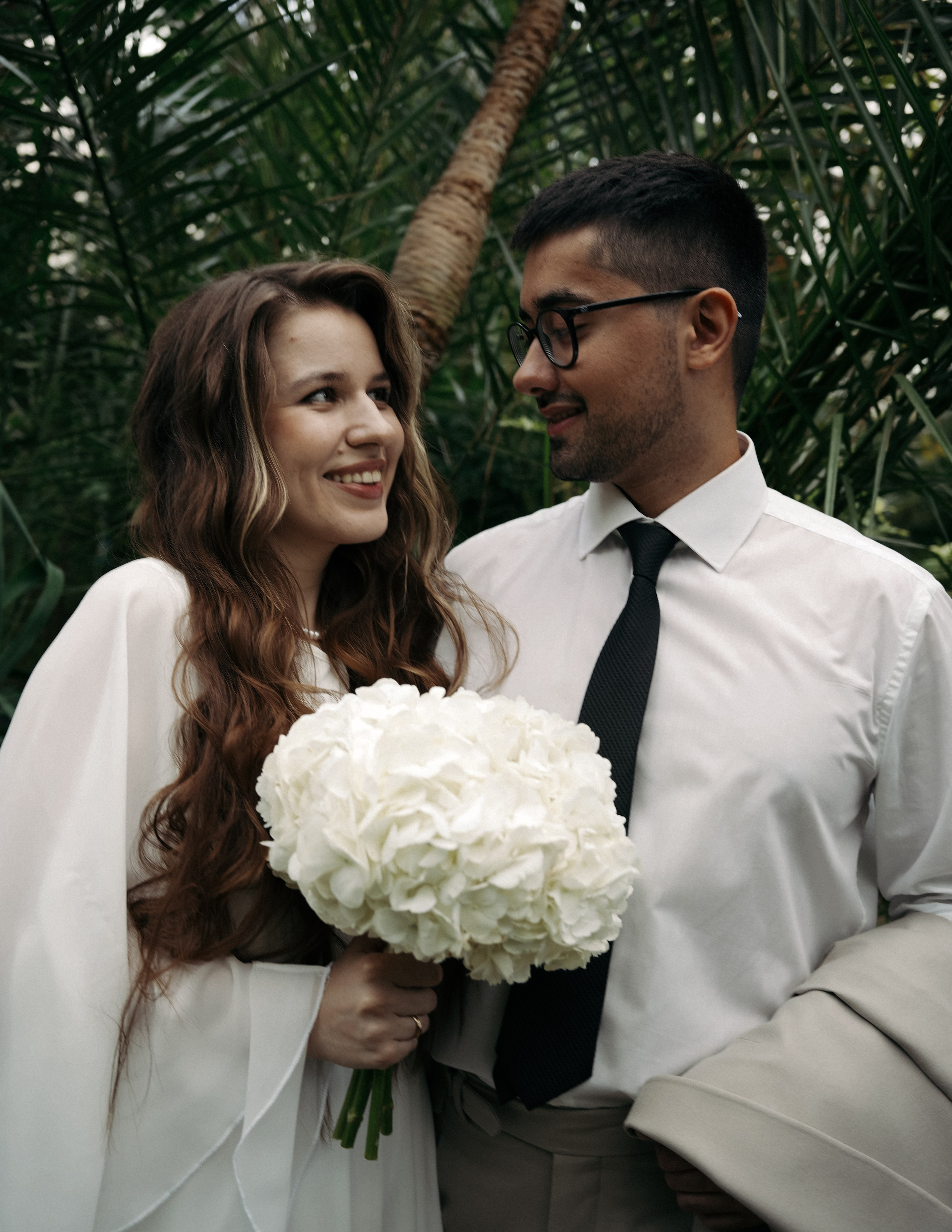 Свадебные съемки. Фотограф из Москвы