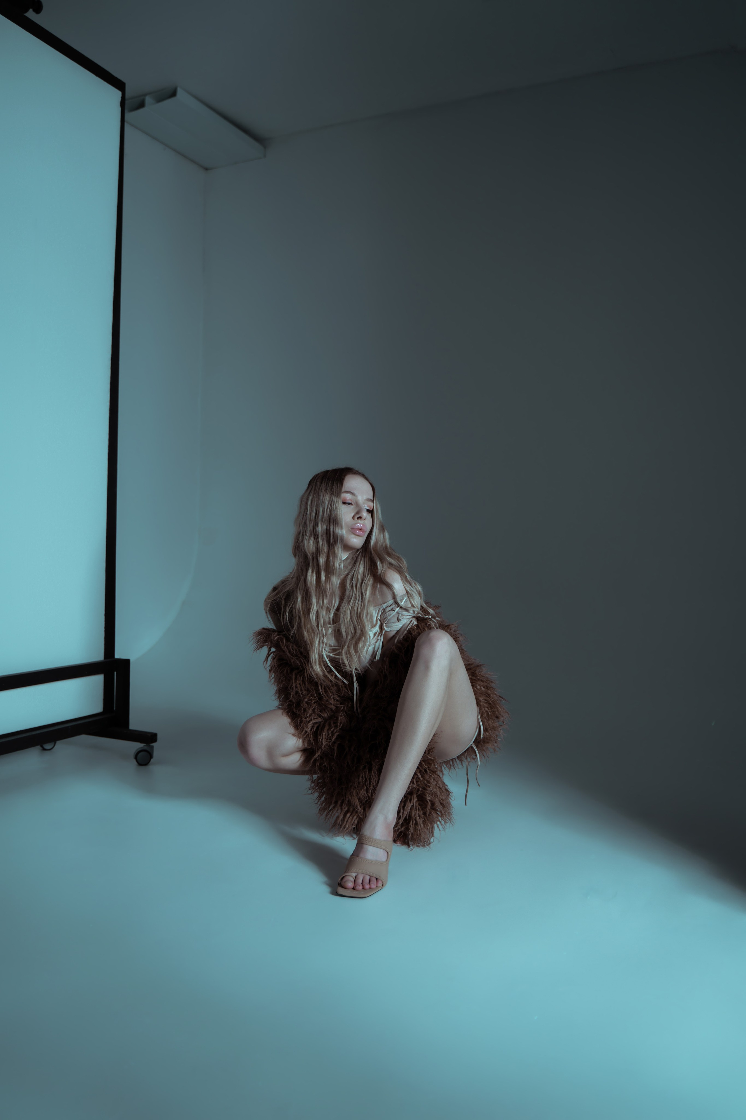 Анна 90х. ФОТОГРАФ OXANA OXX