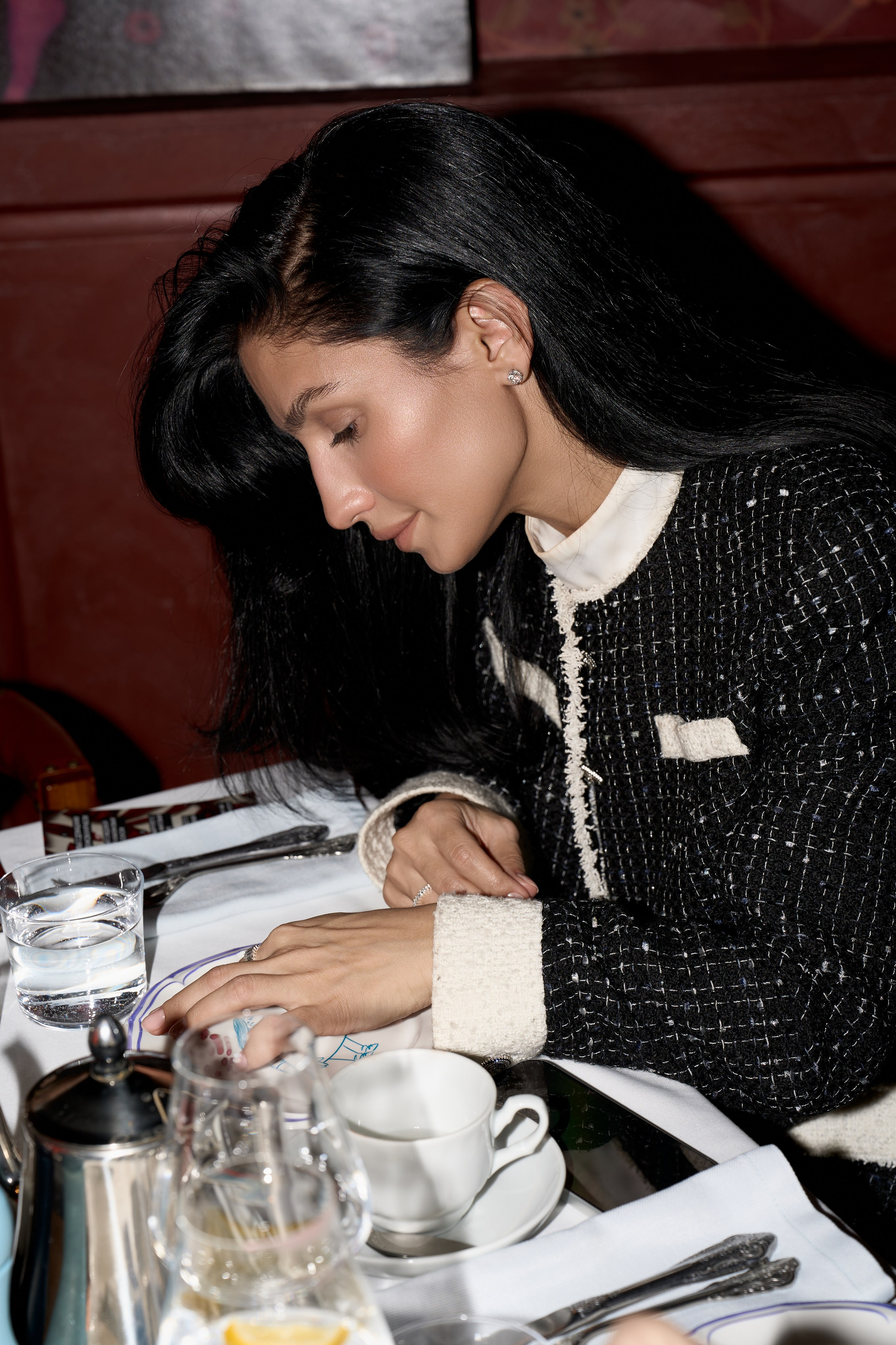 Презентация украшений. Главная