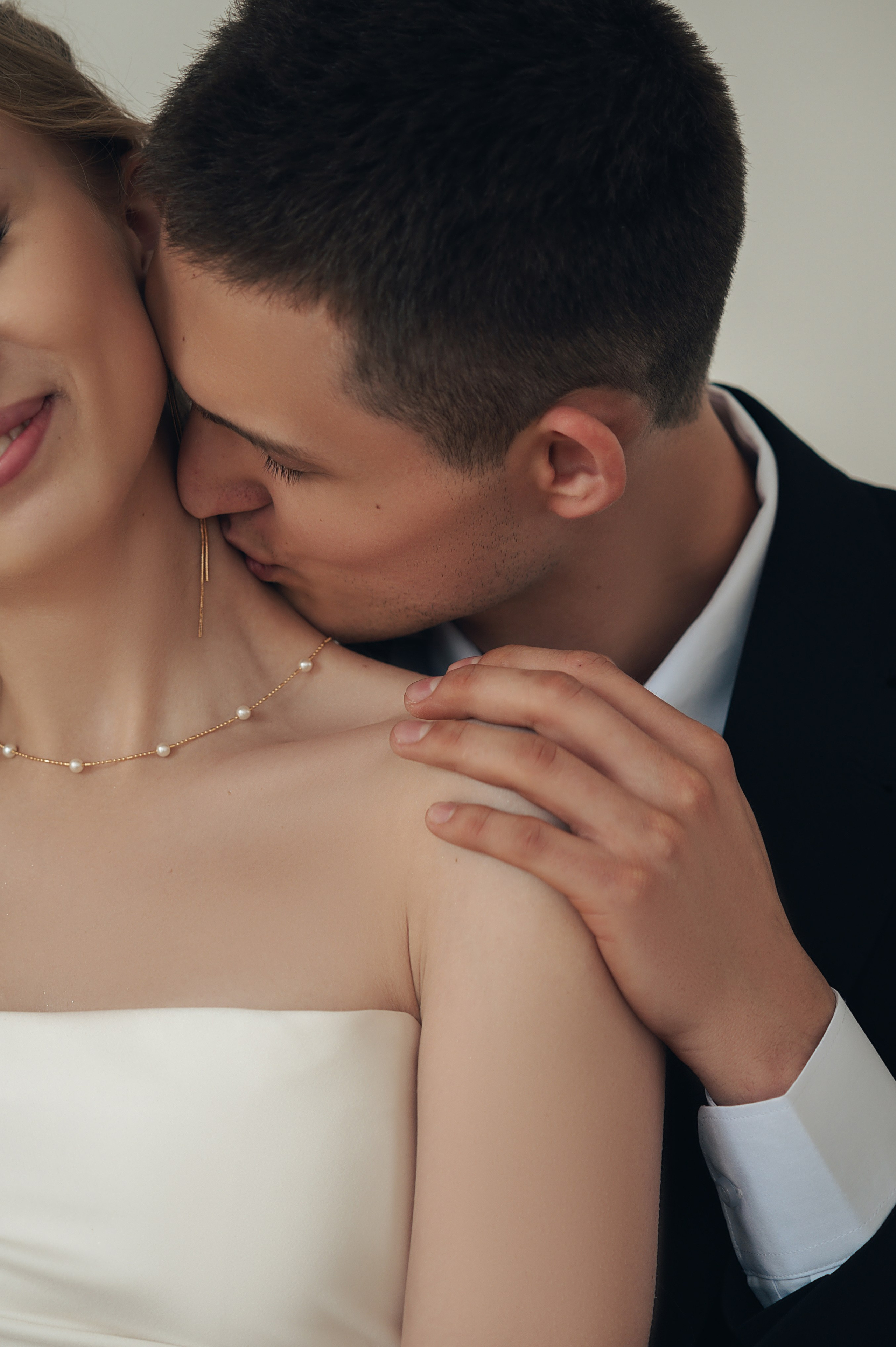 Влад & Карина. Фотограф Таня Юдина в Ростове-на-Дону