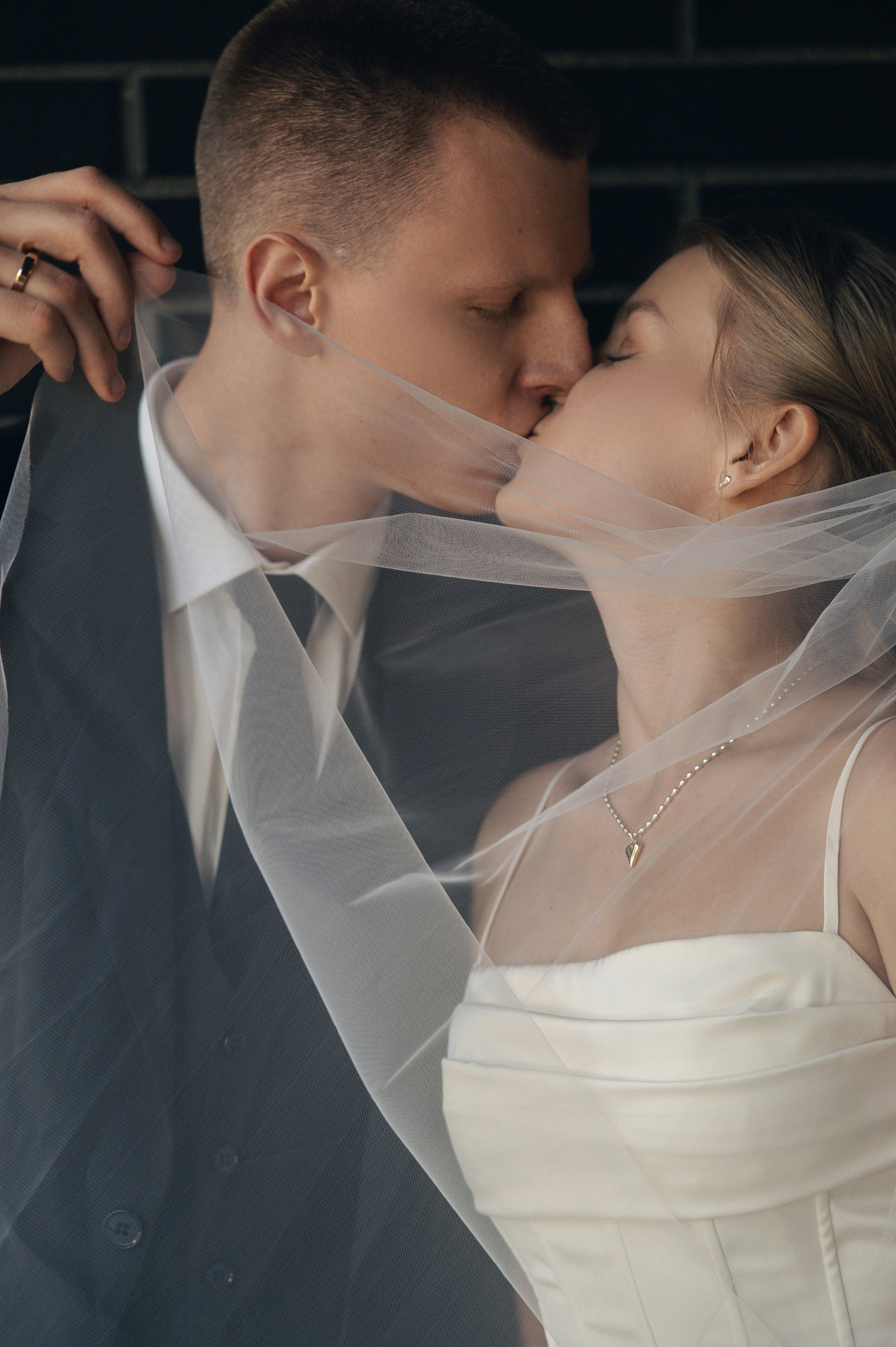 Олег & Екатерина. Фотограф Таня Юдина в Ростове-на-Дону