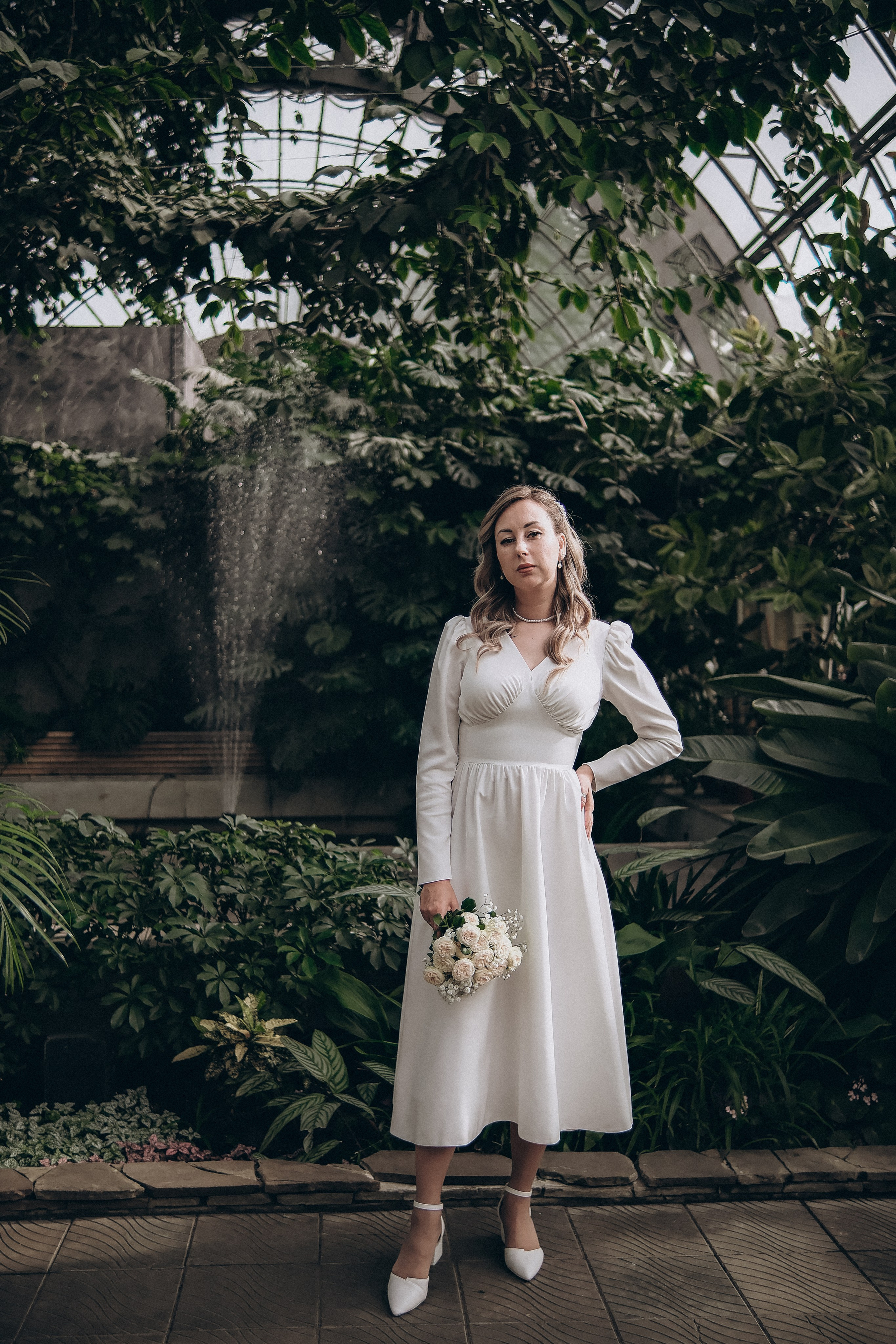 Катя & Дима. Phdkvmr.ru