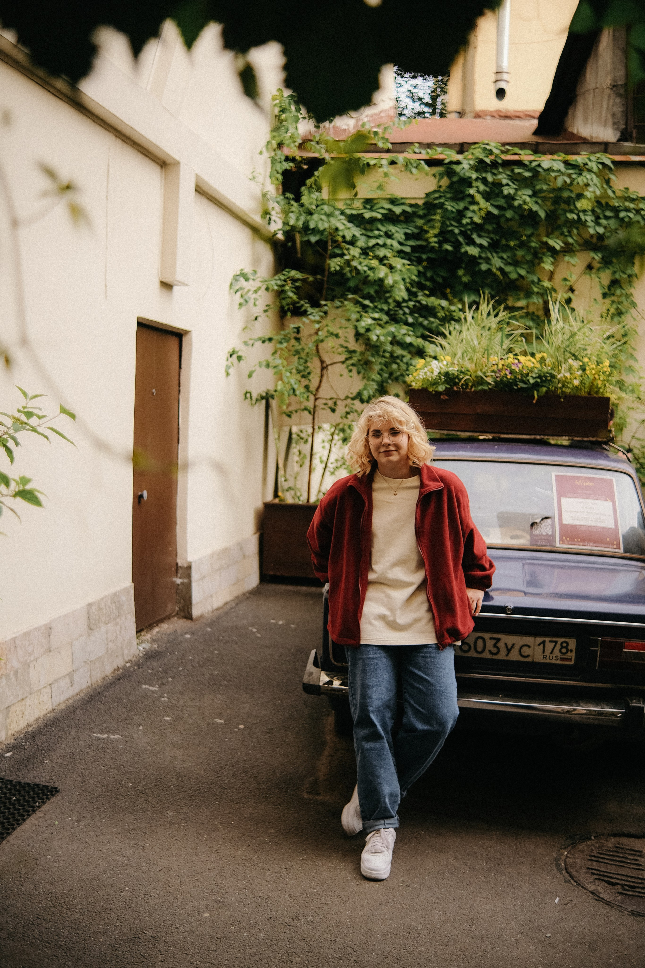 Лиза. Phdkvmr.ru