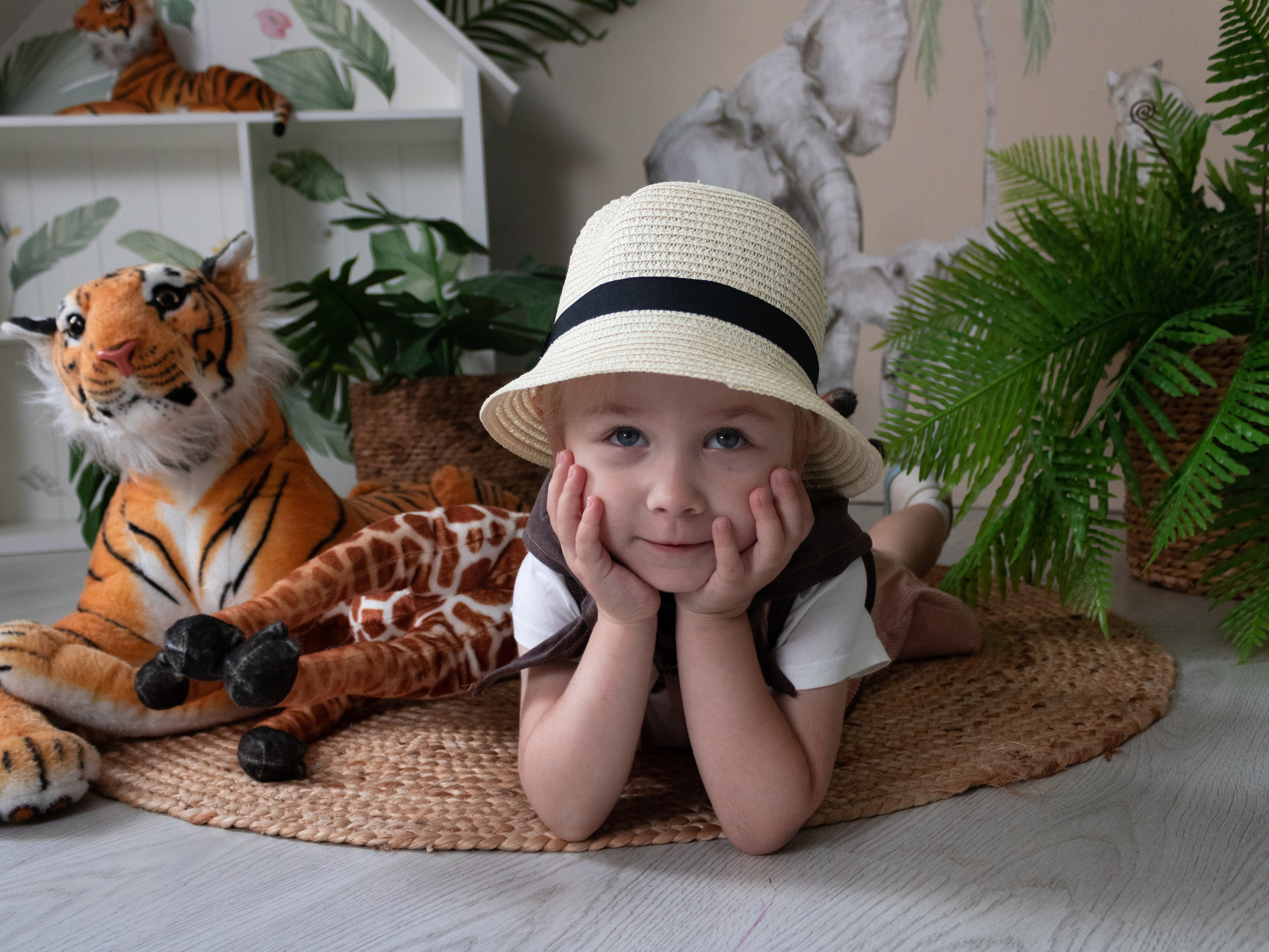 Портфолио. Фотограф в Саратове Валерия Васина